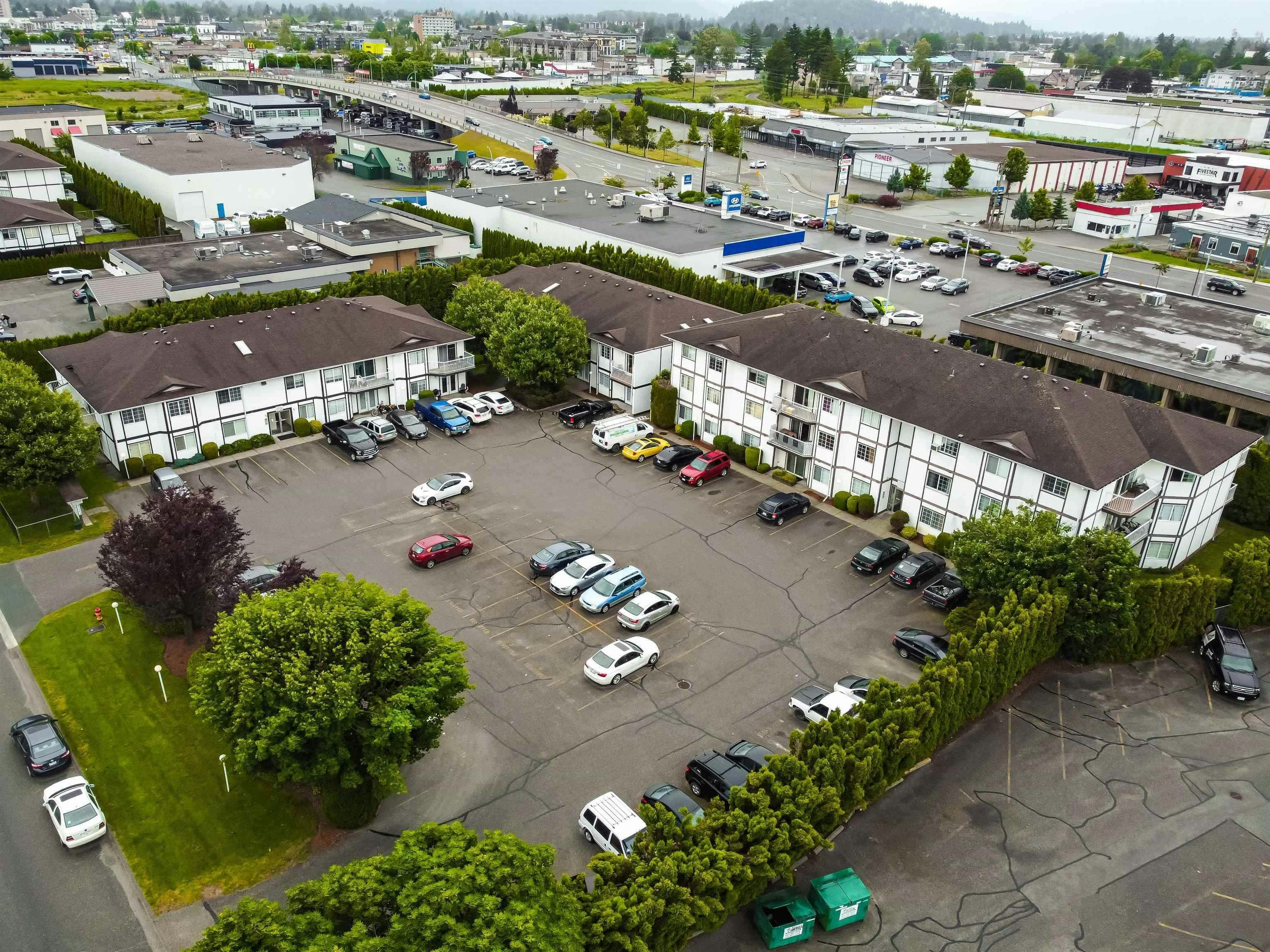 220-45669 Mcintosh Drive, Chilliwack, BC, V2P 6V4 - 28