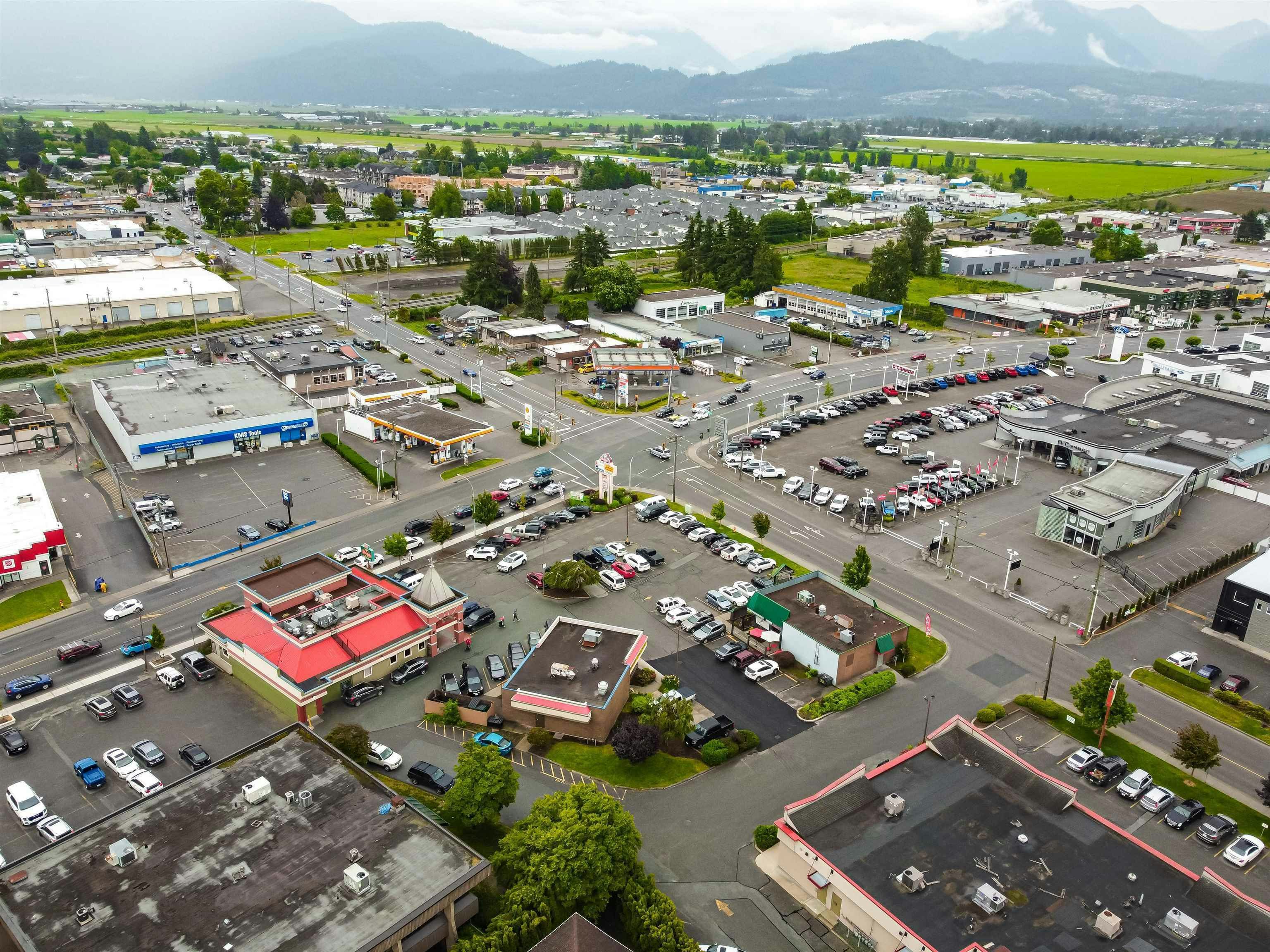 220-45669 Mcintosh Drive, Chilliwack, BC, V2P 6V4 - 32