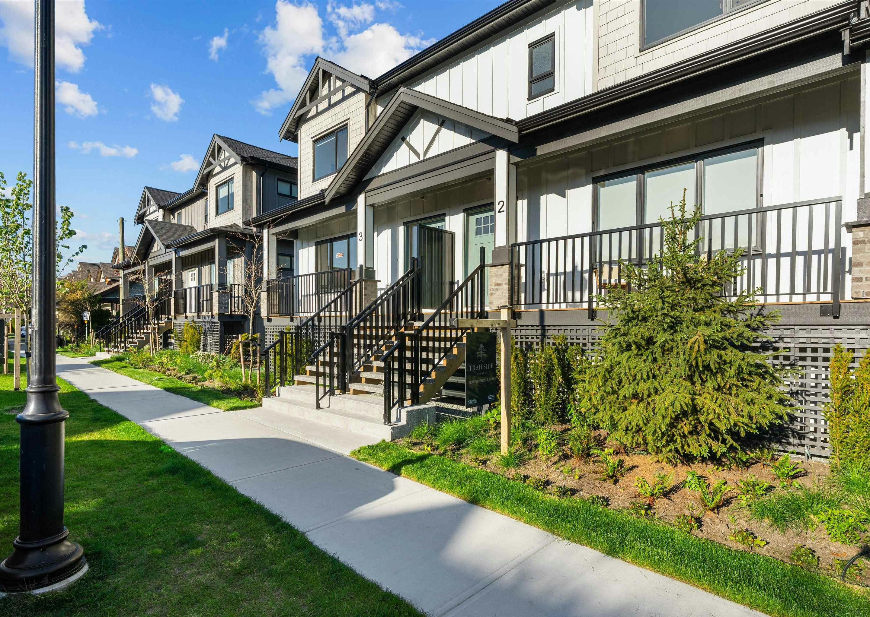 12-6828 208a Street, Langley, BC, V2Y 4C4