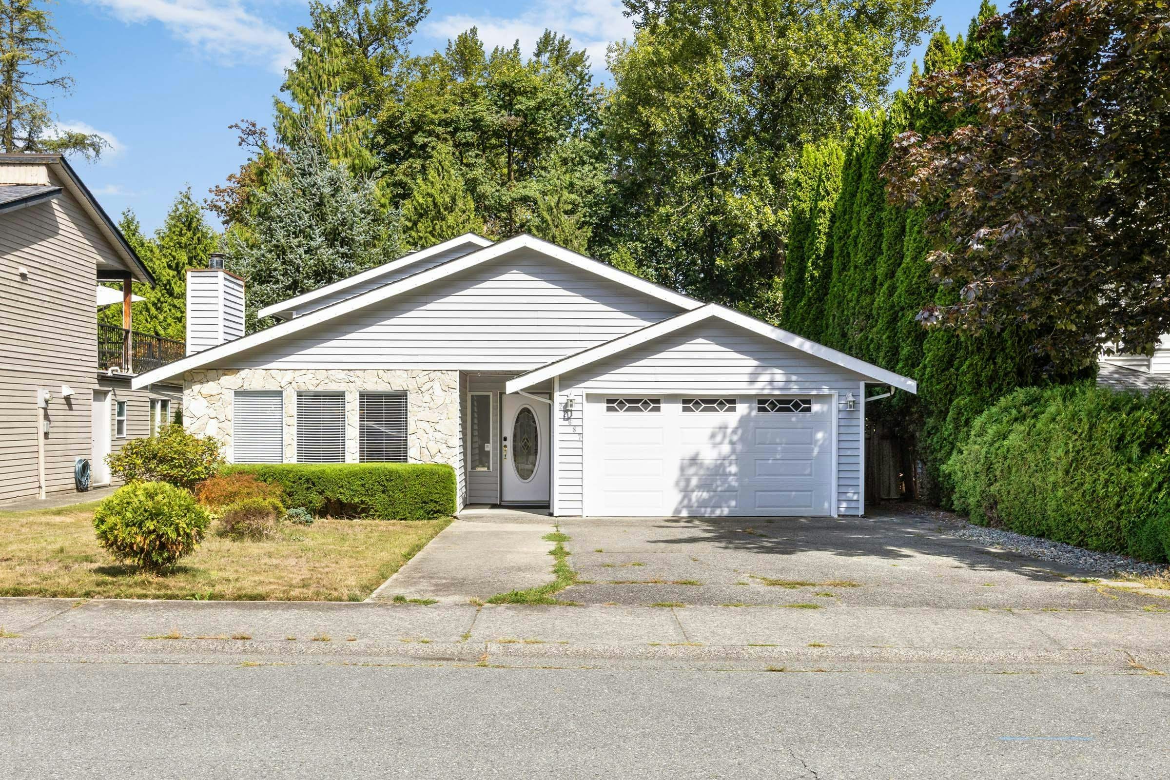 22687 Kendrick Loop, Maple Ridge, BC, V2X 8Y9