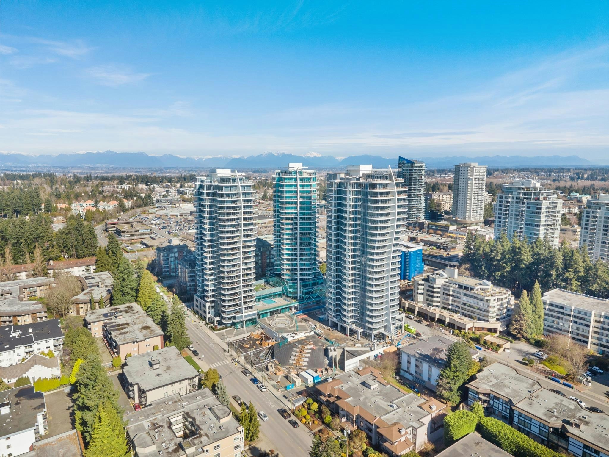 1504-1500 Martin Street, Surrey, BC, V4B 0C2