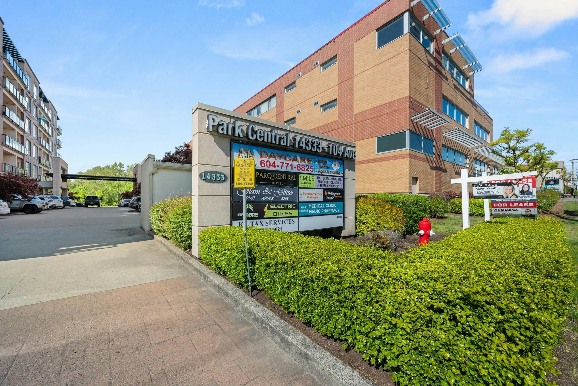 303-14333 104 Avenue, Surrey, BC, V3T 0E1 - 24