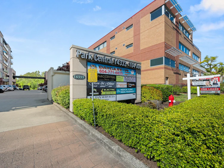 303-14333 104 Avenue, Surrey, BC, V3T 0E1 - 24