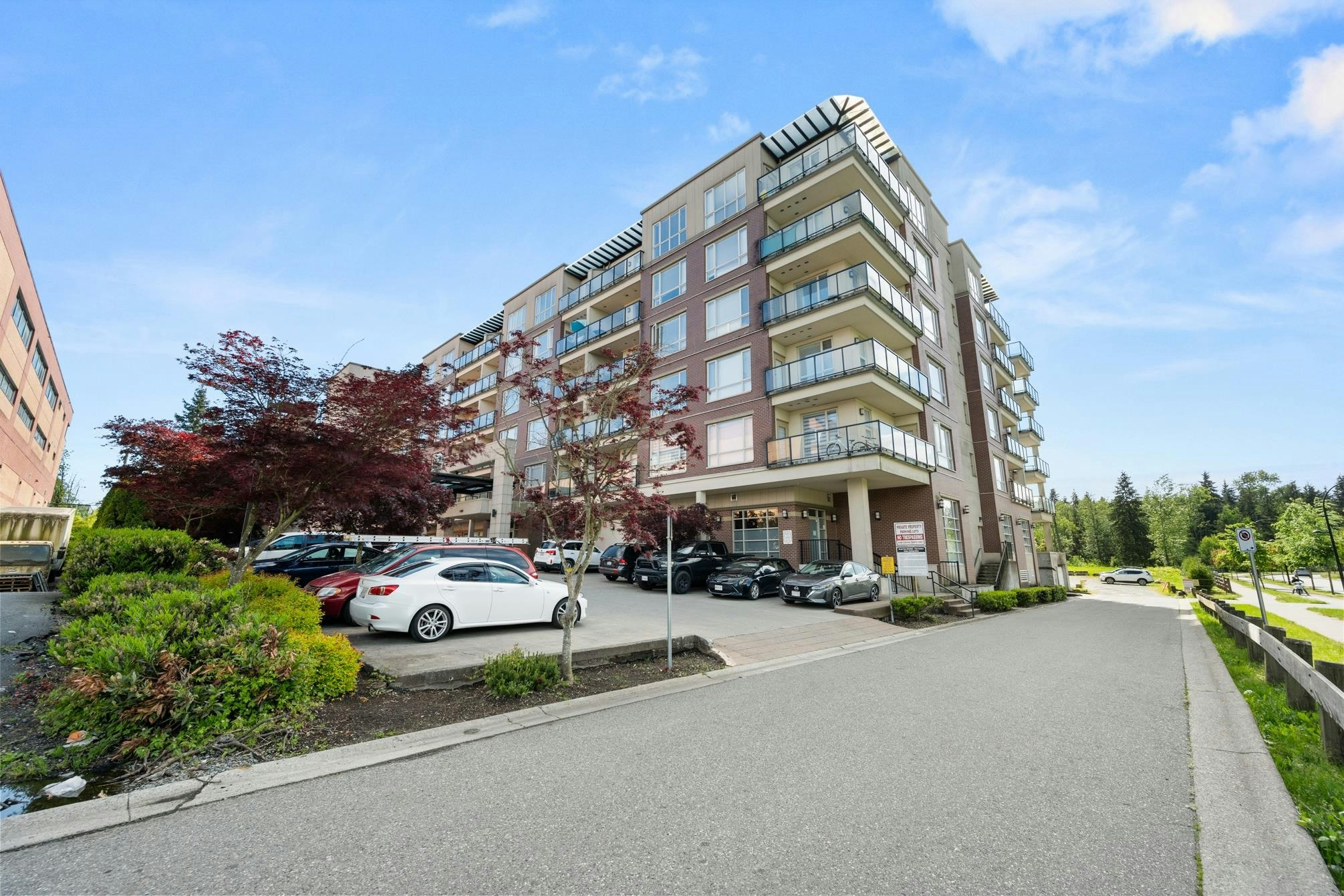 303-14333 104 Avenue, Surrey, BC, V3T 0E1 - 23