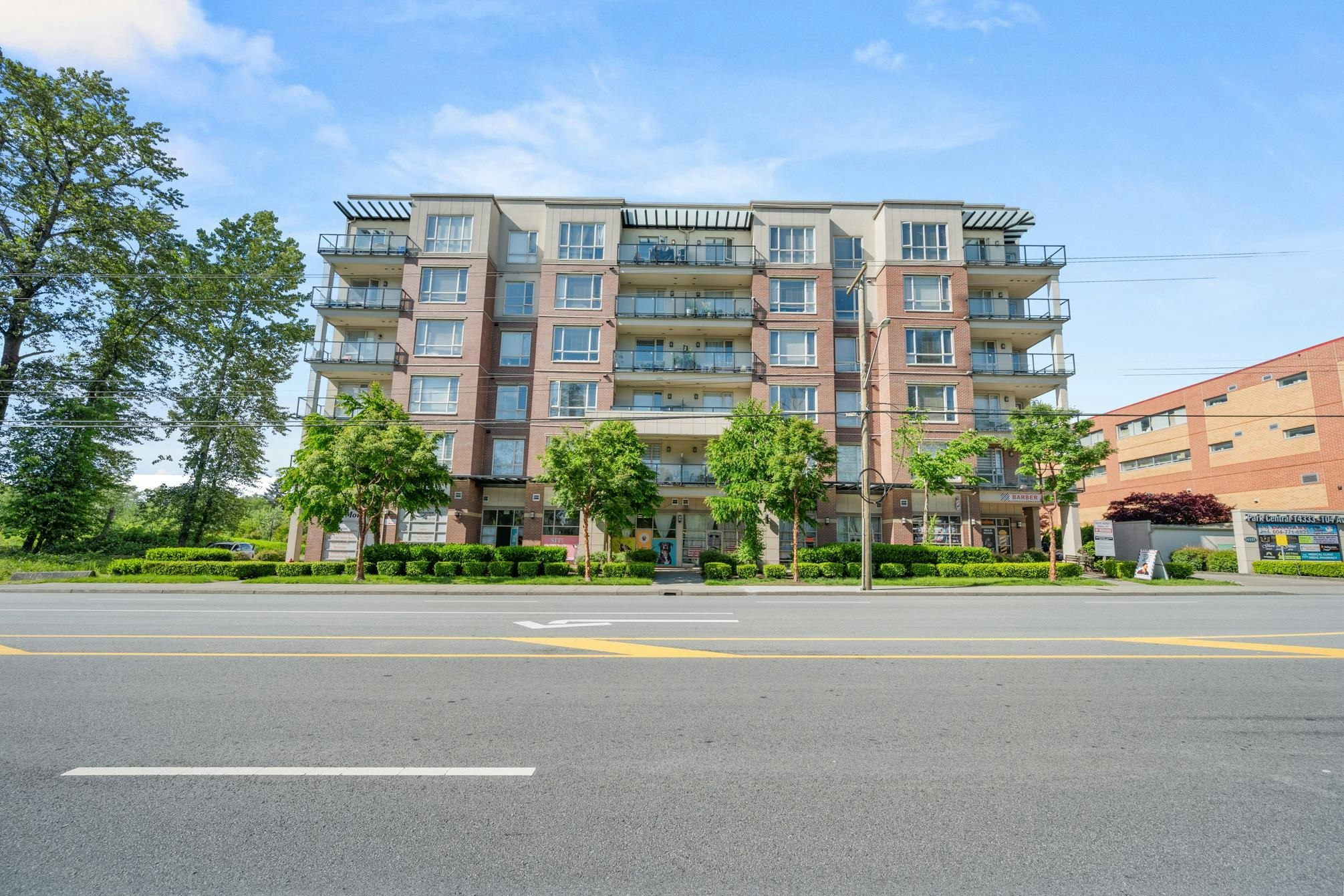 303-14333 104 Avenue, Surrey, BC, V3T 0E1 - 22