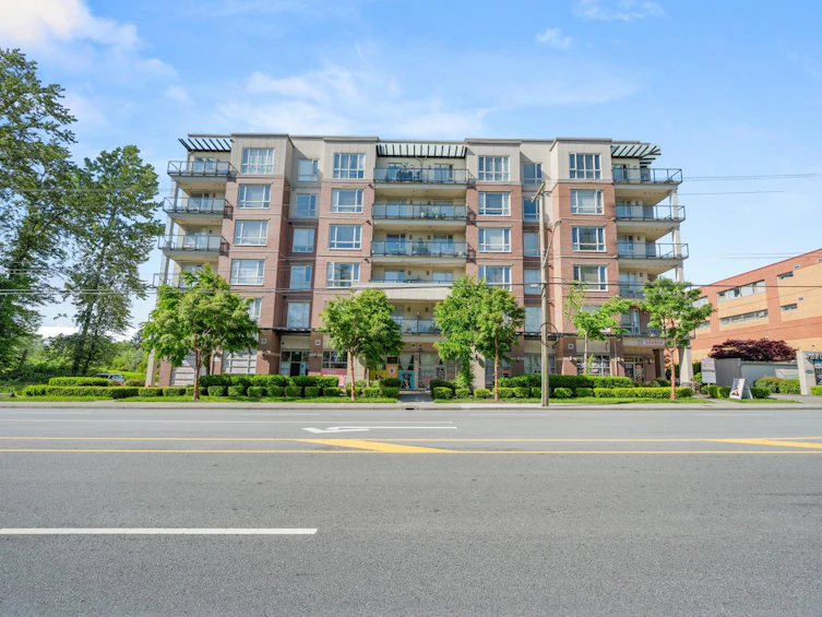 303-14333 104 Avenue, Surrey, BC, V3T 0E1 - 22