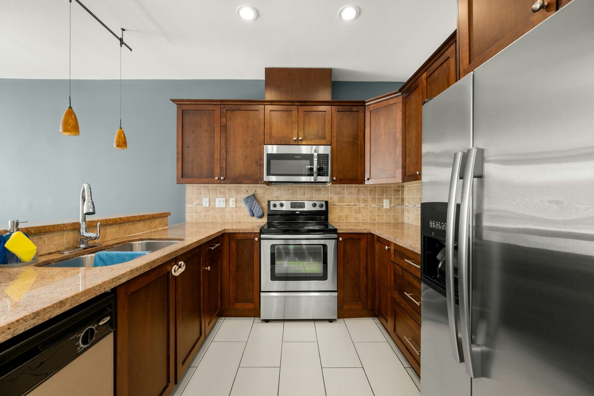 303-14333 104 Avenue, Surrey, BC, V3T 0E1 - 6