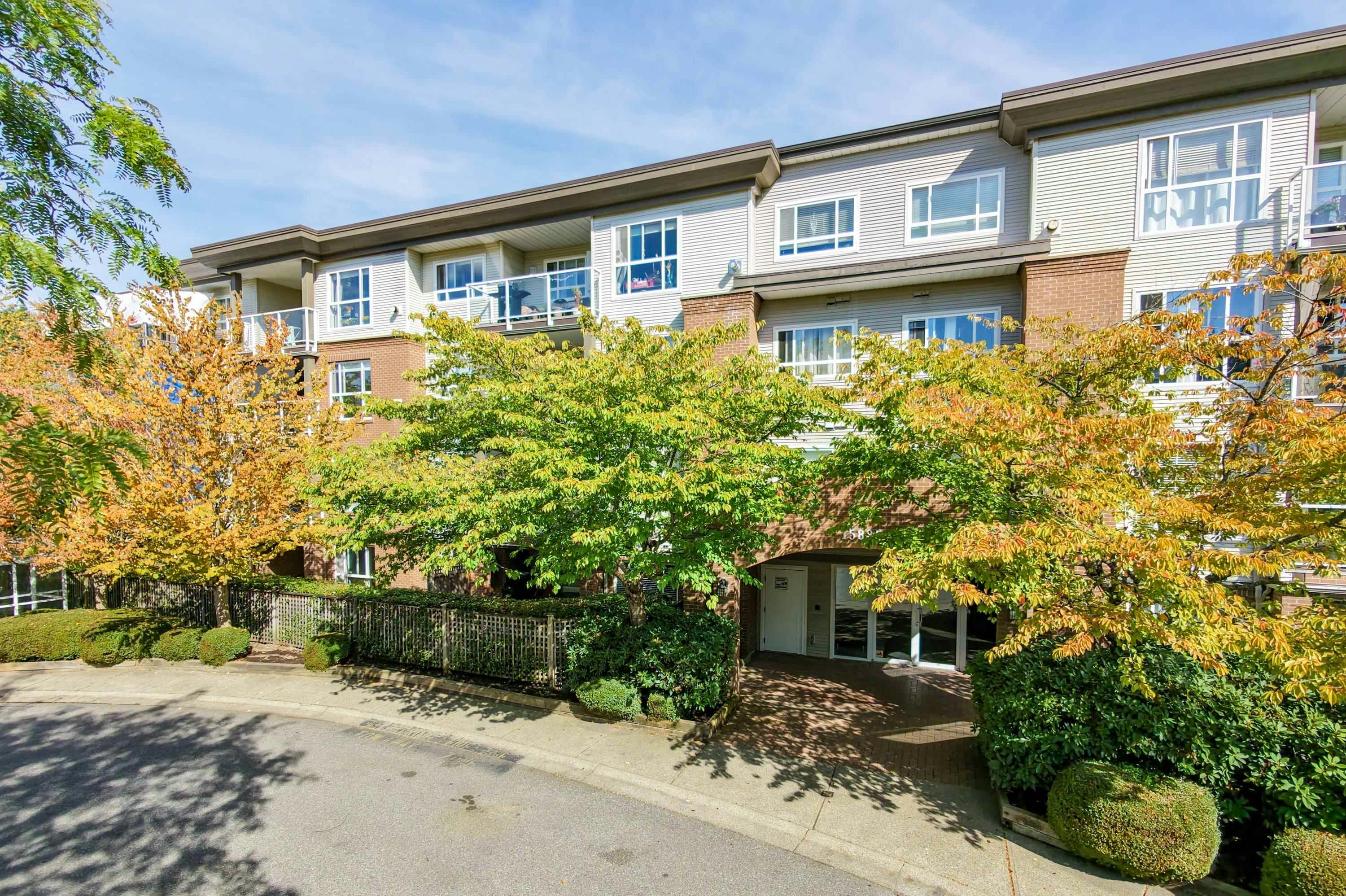 102-15885 84 Avenue, Surrey, BC, V4N 0W7