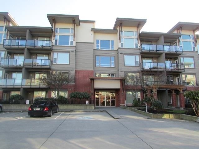 319-33539 Holland Avenue, Abbotsford, BC, V2S 0C6
