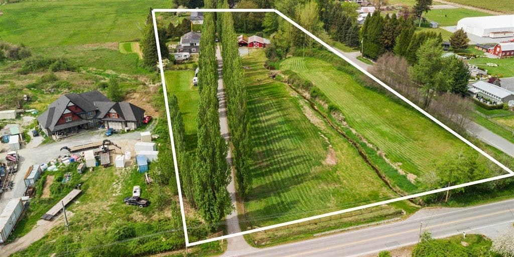 3173 216 Street, Langley, BC, V2Z 2E6