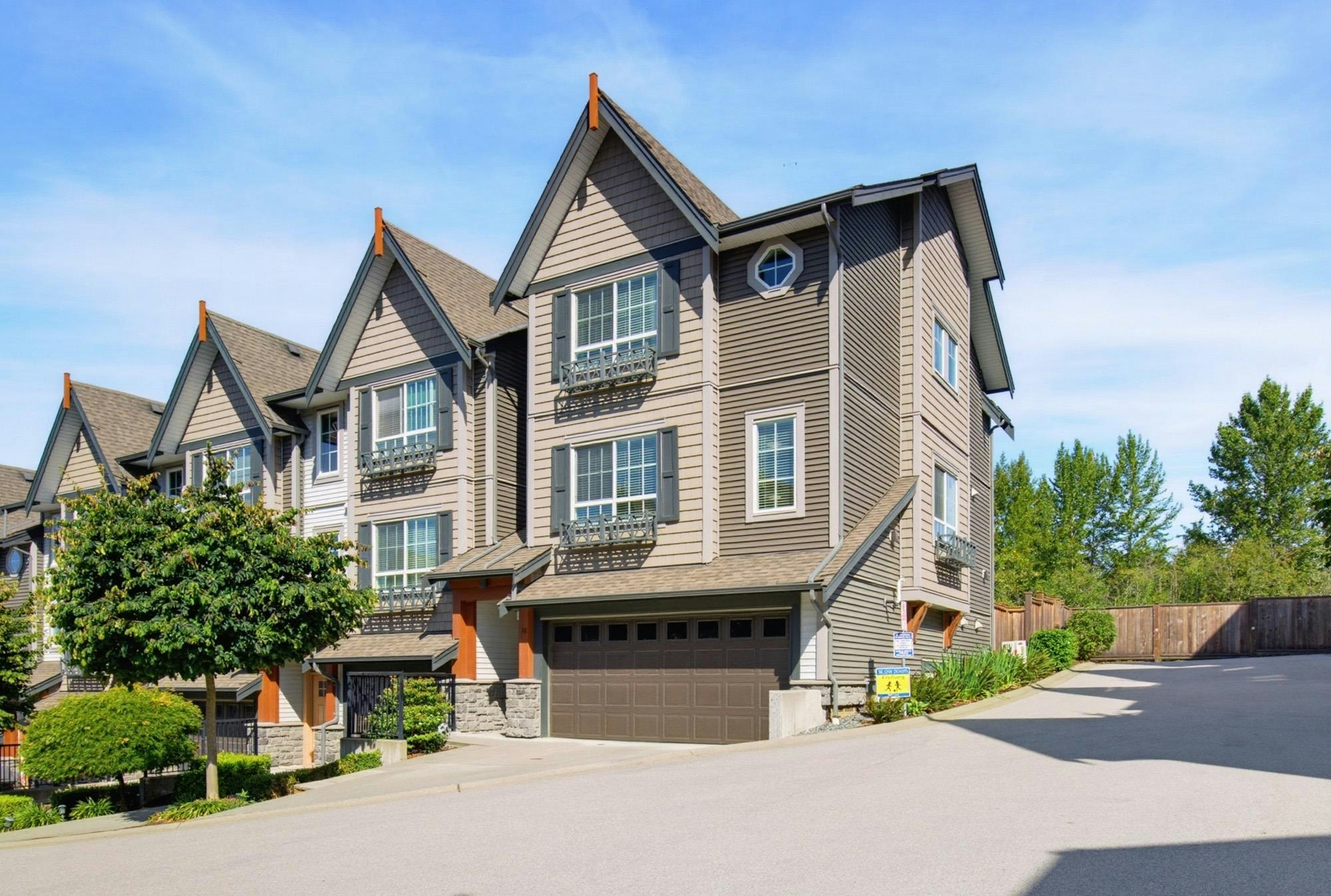 36-23539 Gilker Hill V2w 1c8 Road, Maple Ridge, BC, V2W 1C8