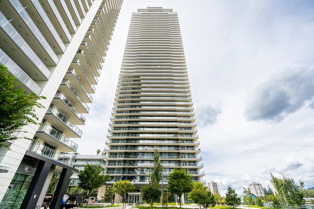 5103-3809 Evergreen Place, Burnaby, BC, V3J 0M1