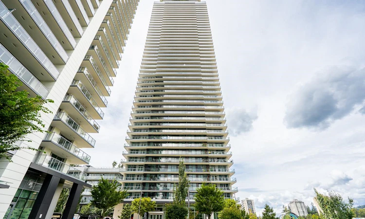 5103-3809 Evergreen Place