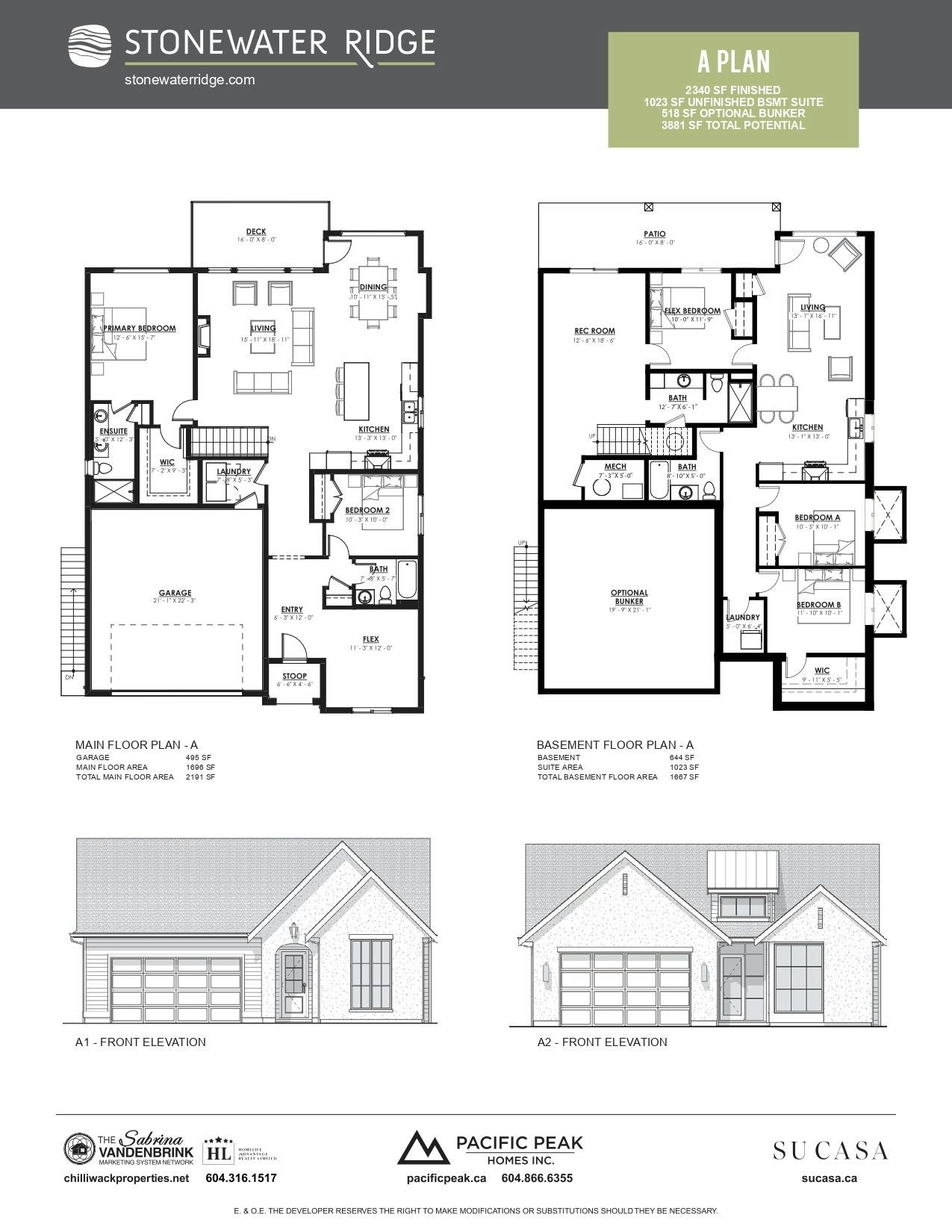 47387 Chartwell Drive - 2