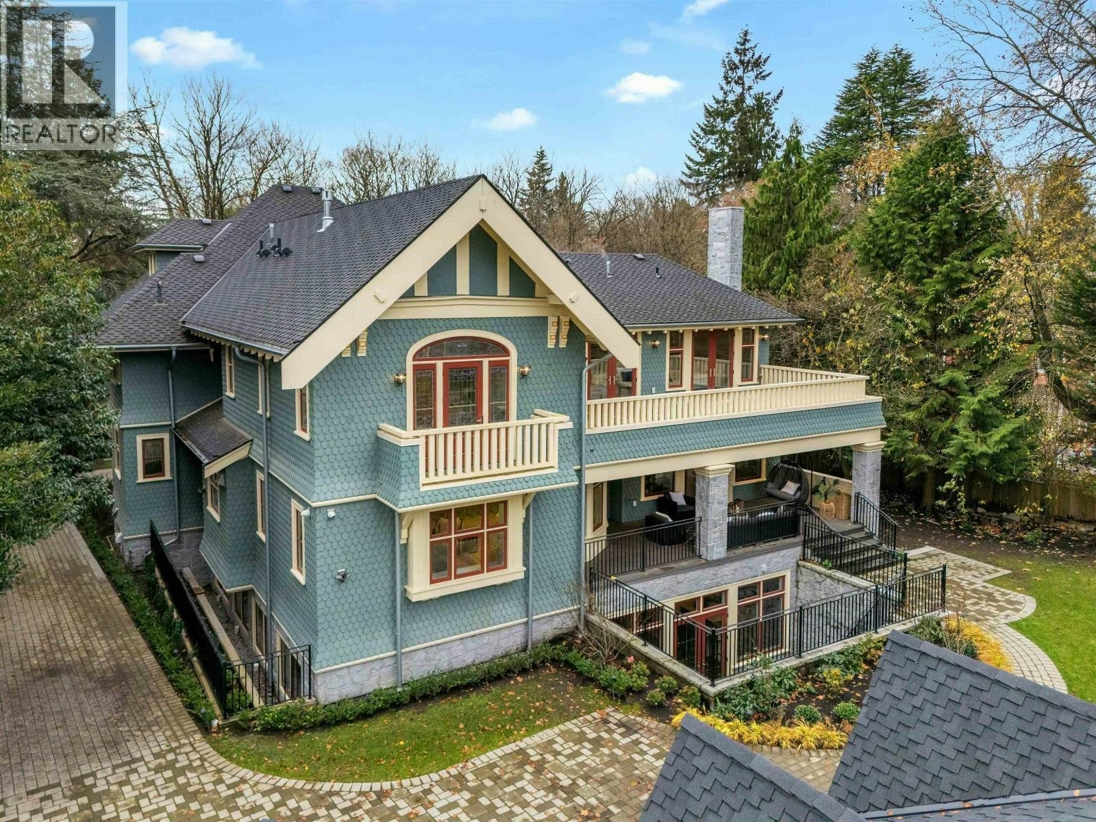 1263 Balfour Avenue, Vancouver, BC, V6H 1X6 - 17