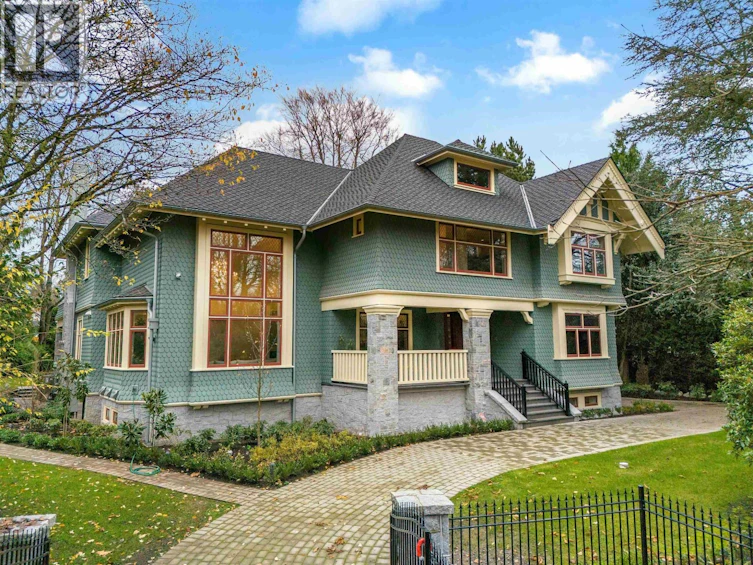 1263 Balfour Avenue, Vancouver, BC, V6H 1X6 - 16