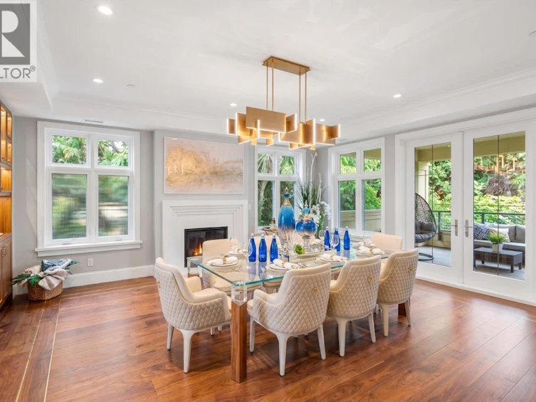 1263 Balfour Avenue, Vancouver, BC, V6H 1X6 - 2