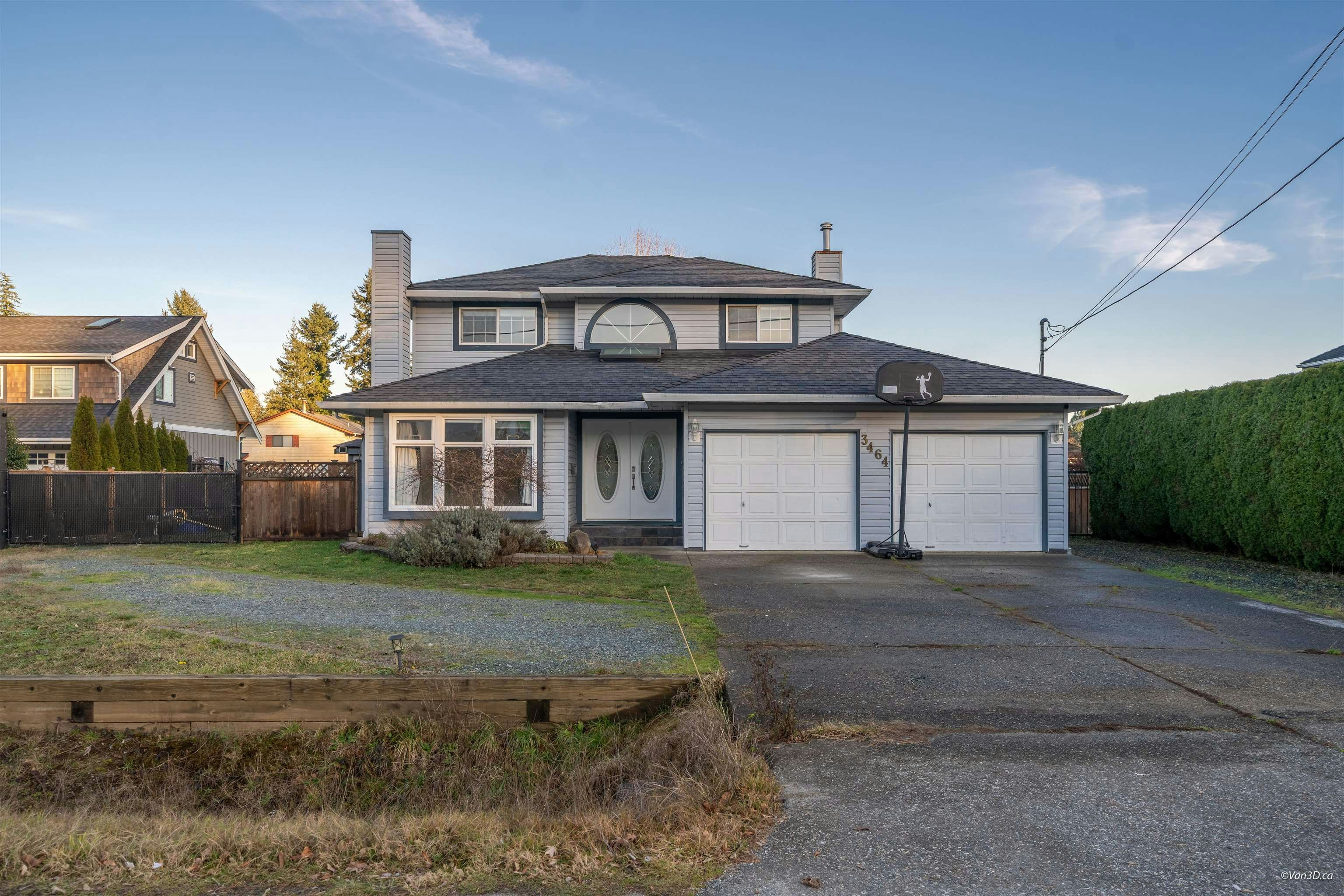 3464 196 Street, Surrey, BC, V3A 4T7
