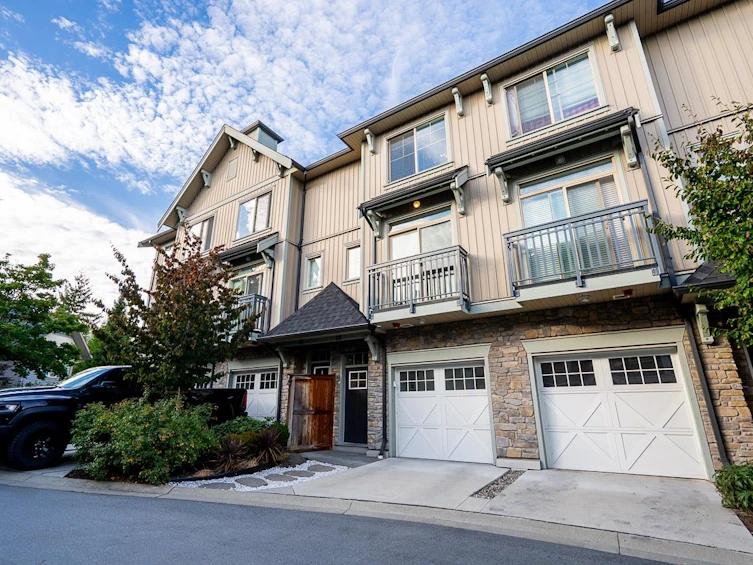 48-20487 65 Avenue, Langley, BC, V2Y 3K8 - 3