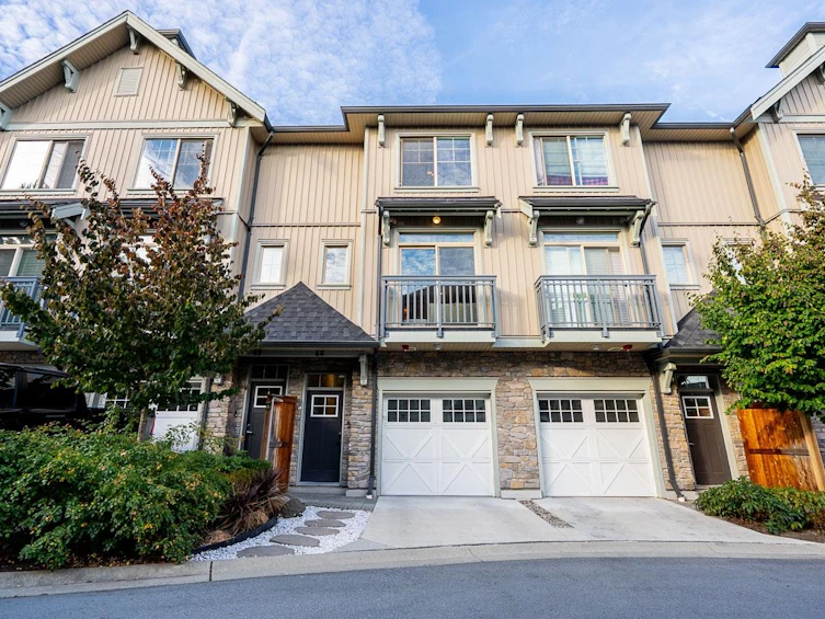 48-20487 65 Avenue, Langley, BC, V2Y 3K8