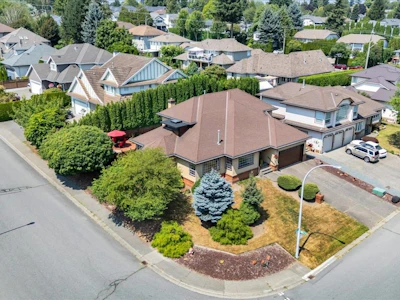 5955 189a Street - 2