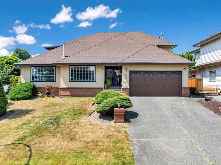 5955 189a Street, Surrey, BC, V3S 7W5