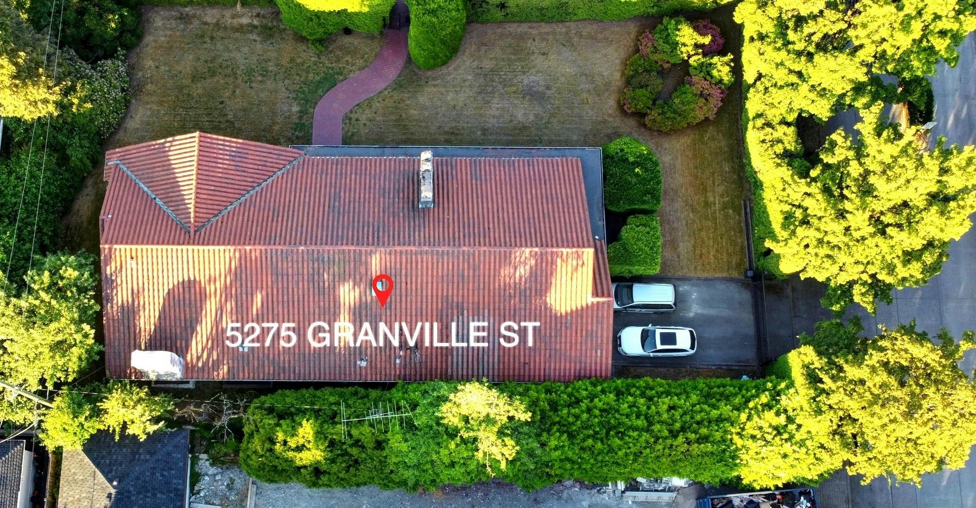5275 Granville Street, Vancouver, BC, V6M 3B9 - 21
