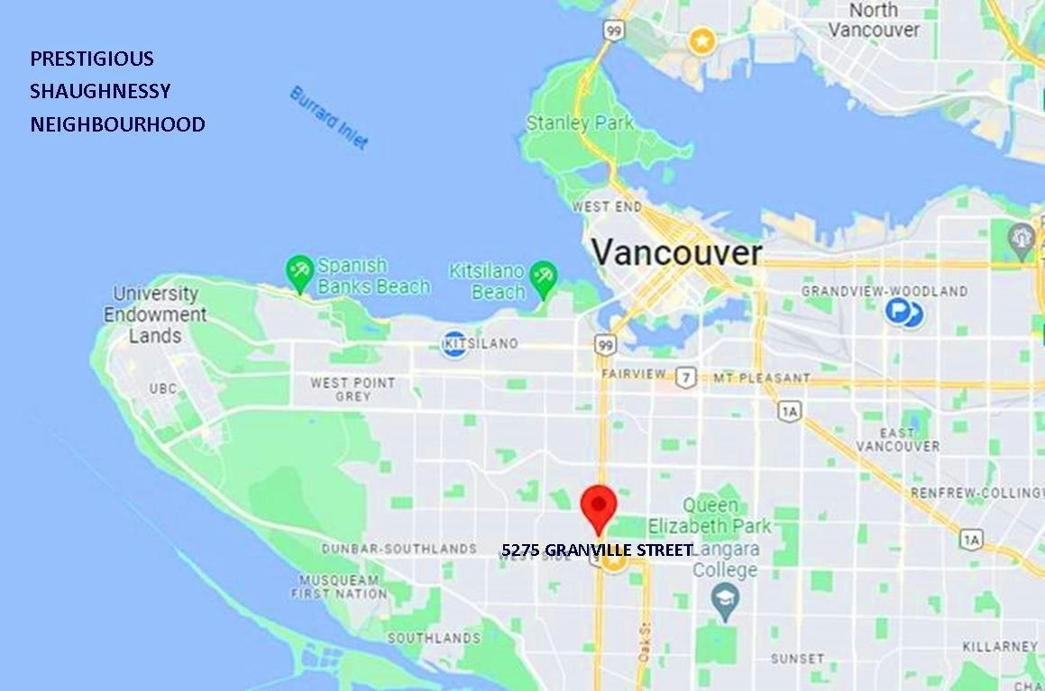5275 Granville Street, Vancouver, BC, V6M 3B9 - 23