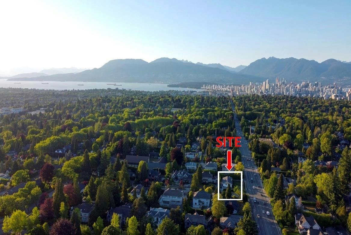 5275 Granville Street - 2