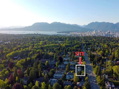 5275 Granville Street - 2
