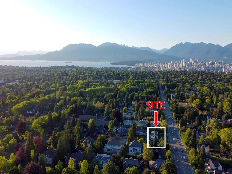 5275 Granville Street, Vancouver, BC, V6M 3B9 - 2