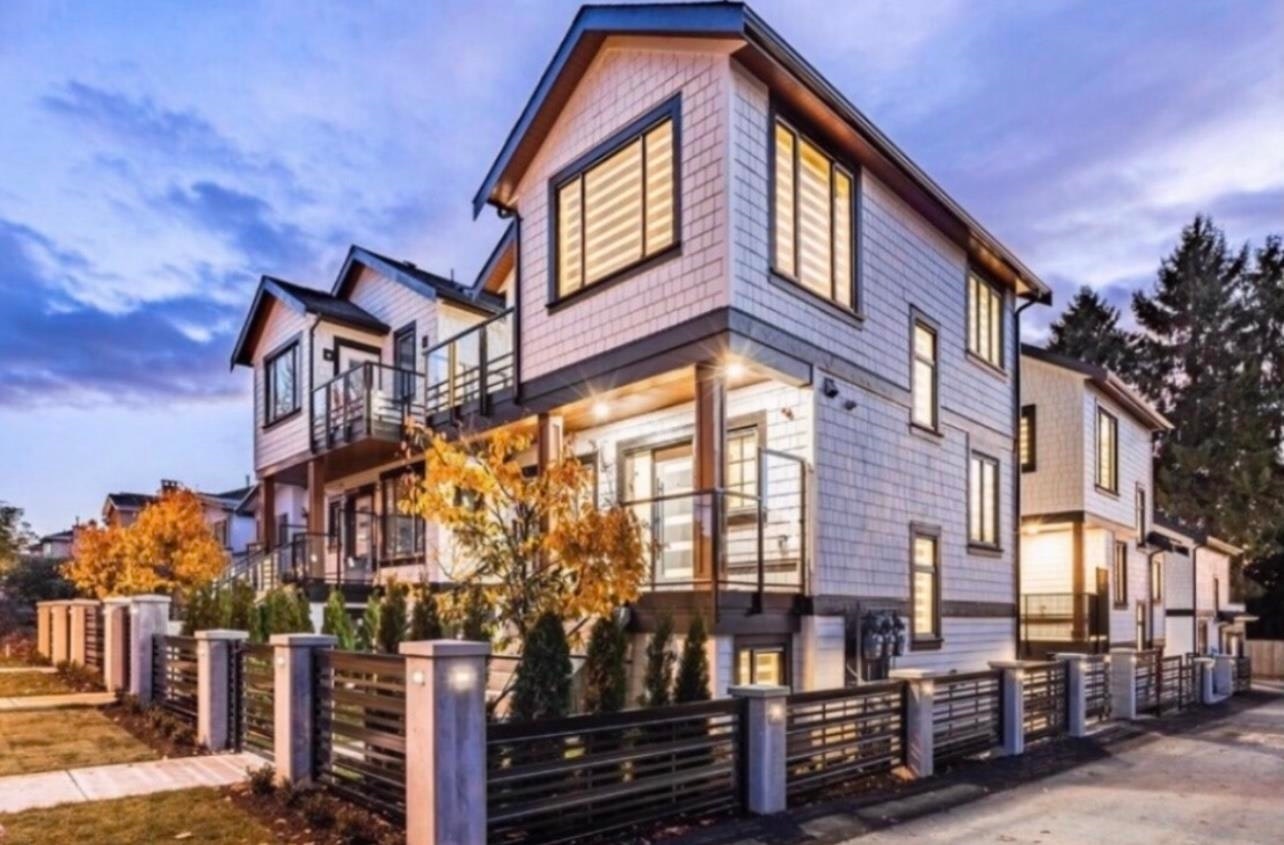 5447 Killarney Street, Vancouver, BC, V5R 3W3