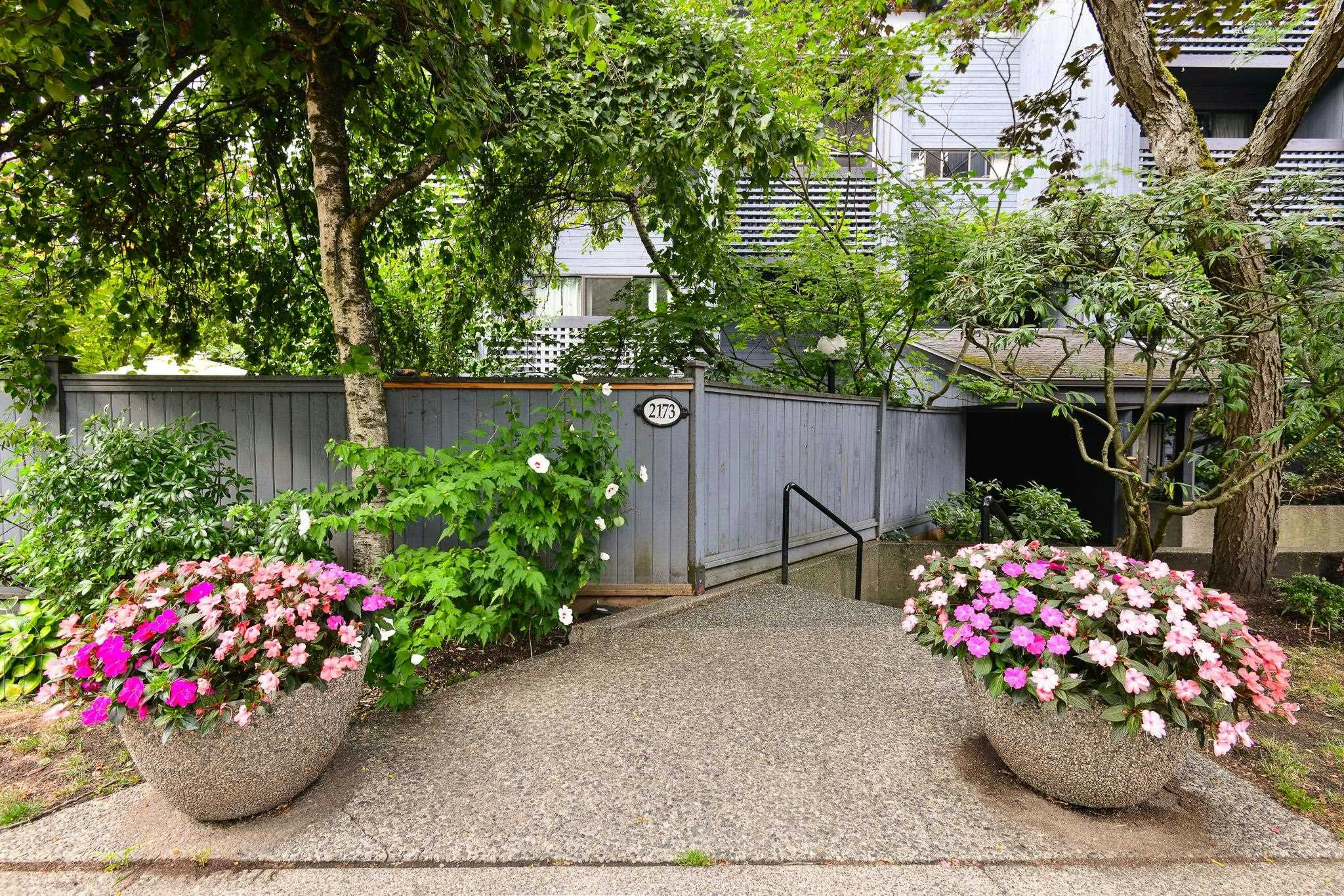 209-2173 W 6 Avenue, Vancouver, BC, V6K 1V5 - 36