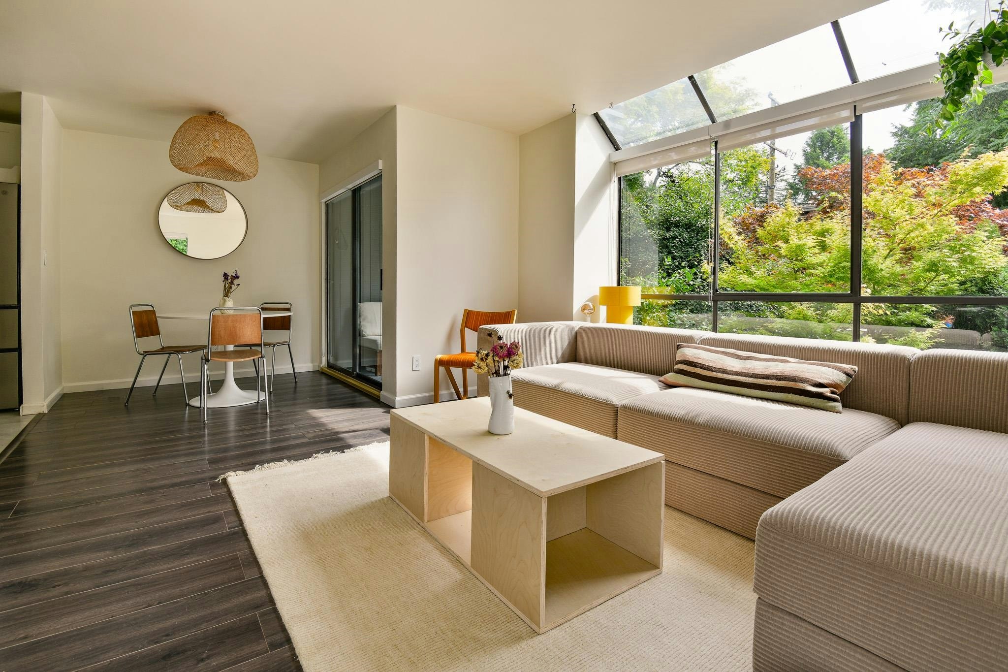 209-2173 W 6 Avenue, Vancouver, BC, V6K 1V5 - 9