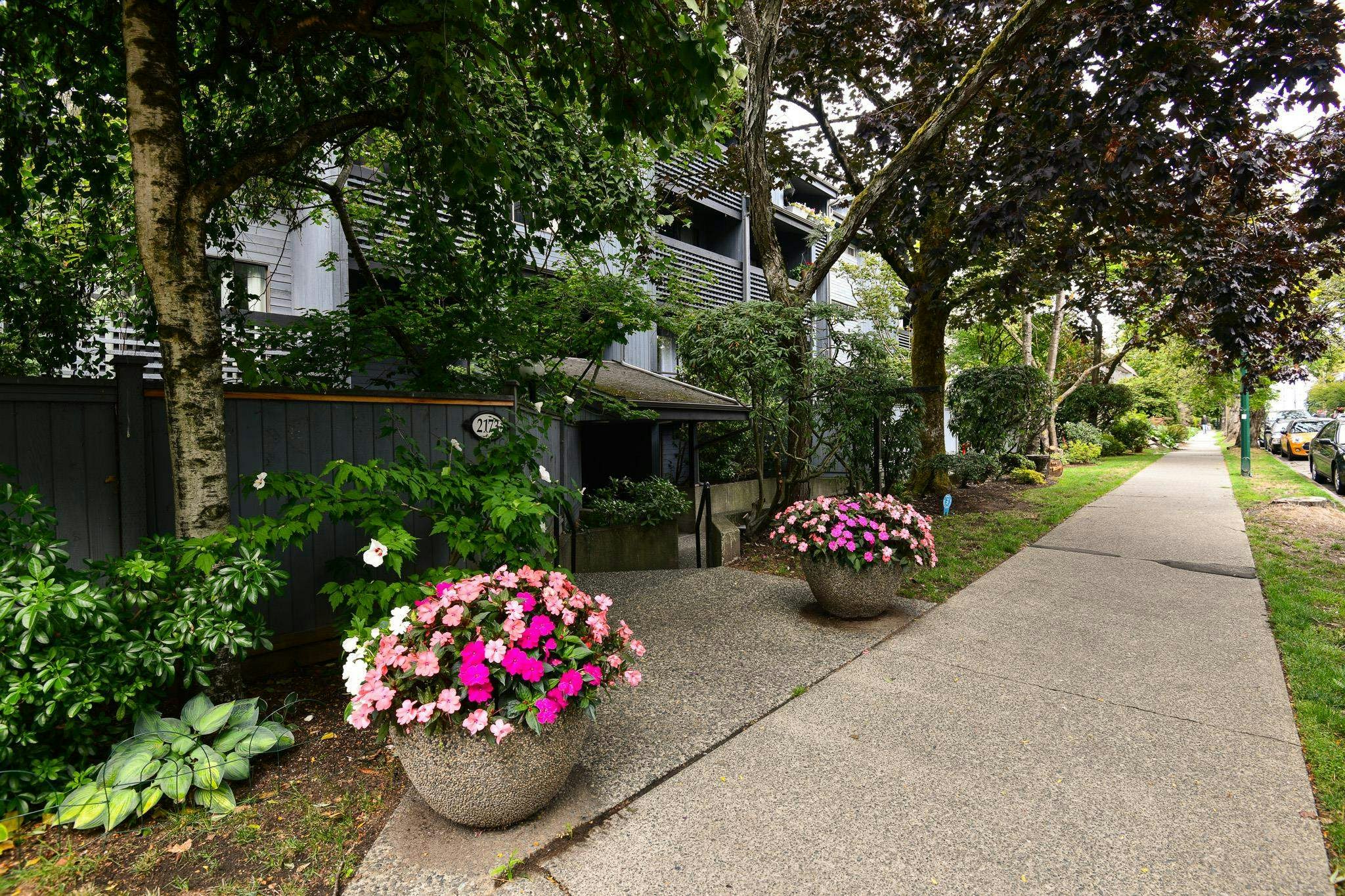 209-2173 W 6 Avenue, Vancouver, BC, V6K 1V5 - 35