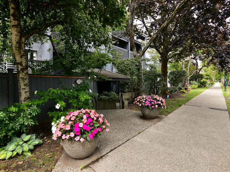 209-2173 W 6 Avenue, Vancouver, BC, V6K 1V5 - 35