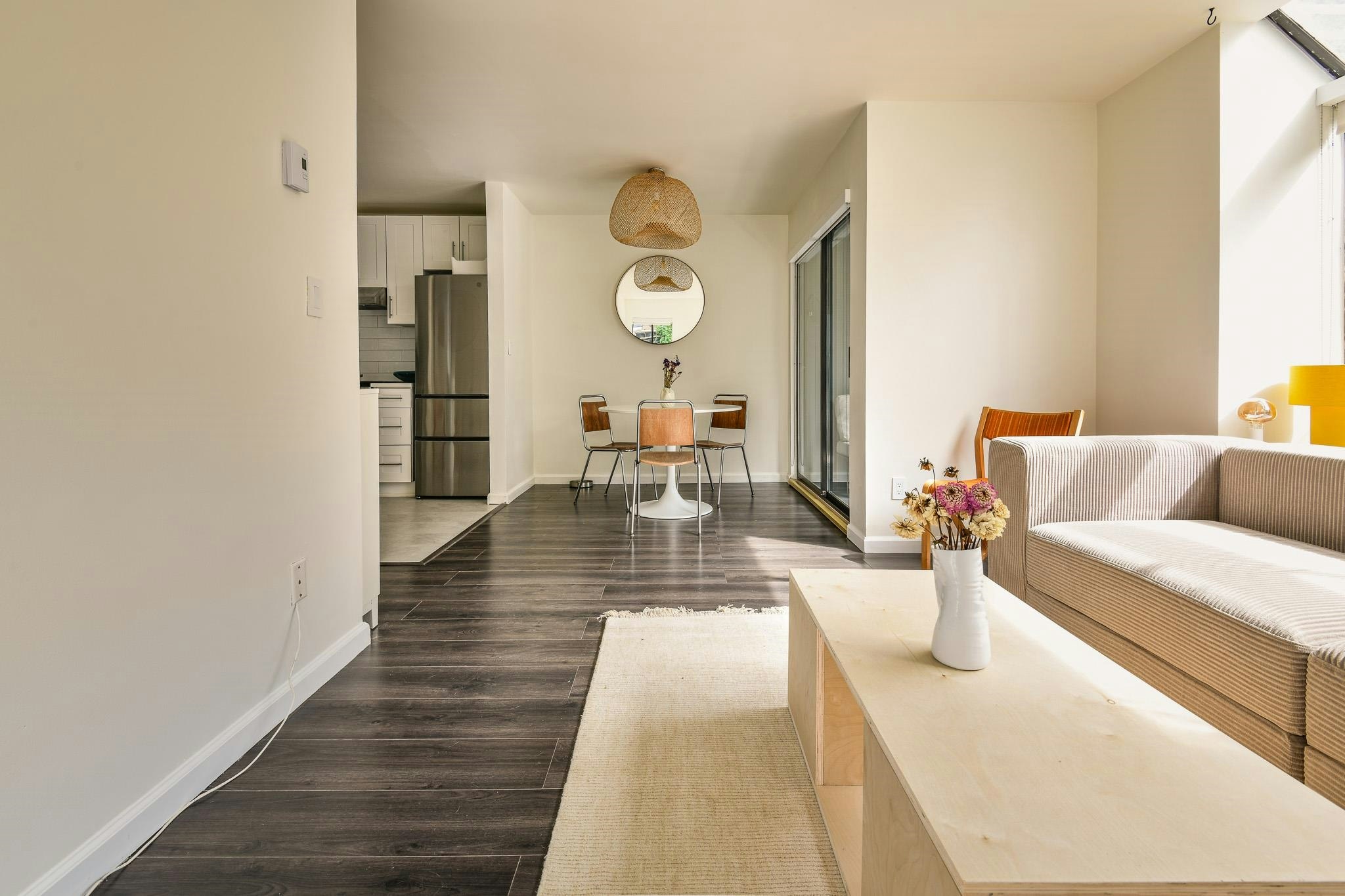 209-2173 W 6 Avenue, Vancouver, BC, V6K 1V5 - 11