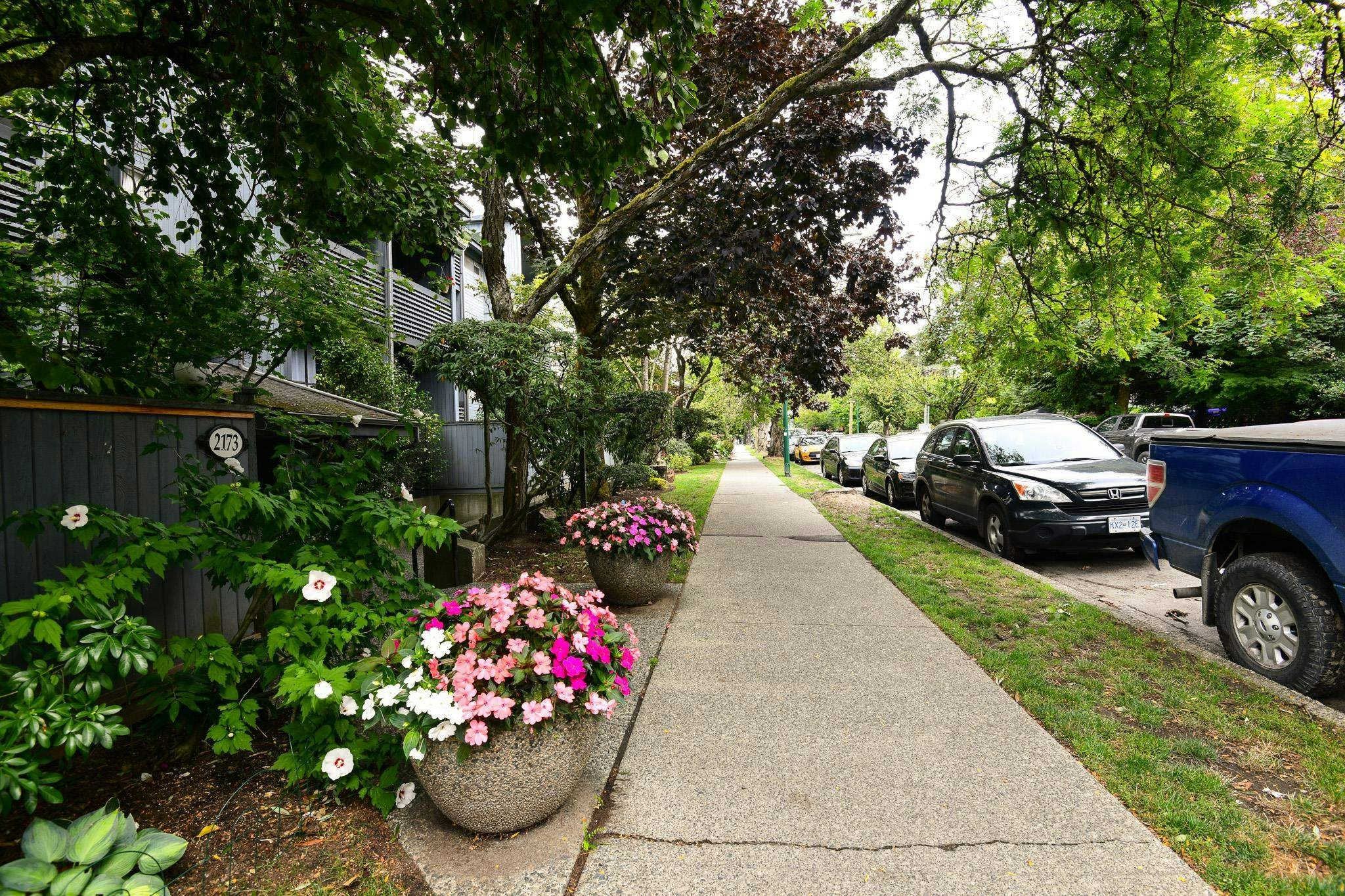 209-2173 W 6 Avenue, Vancouver, BC, V6K 1V5 - 37