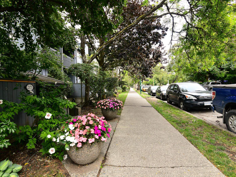 209-2173 W 6 Avenue, Vancouver, BC, V6K 1V5 - 37