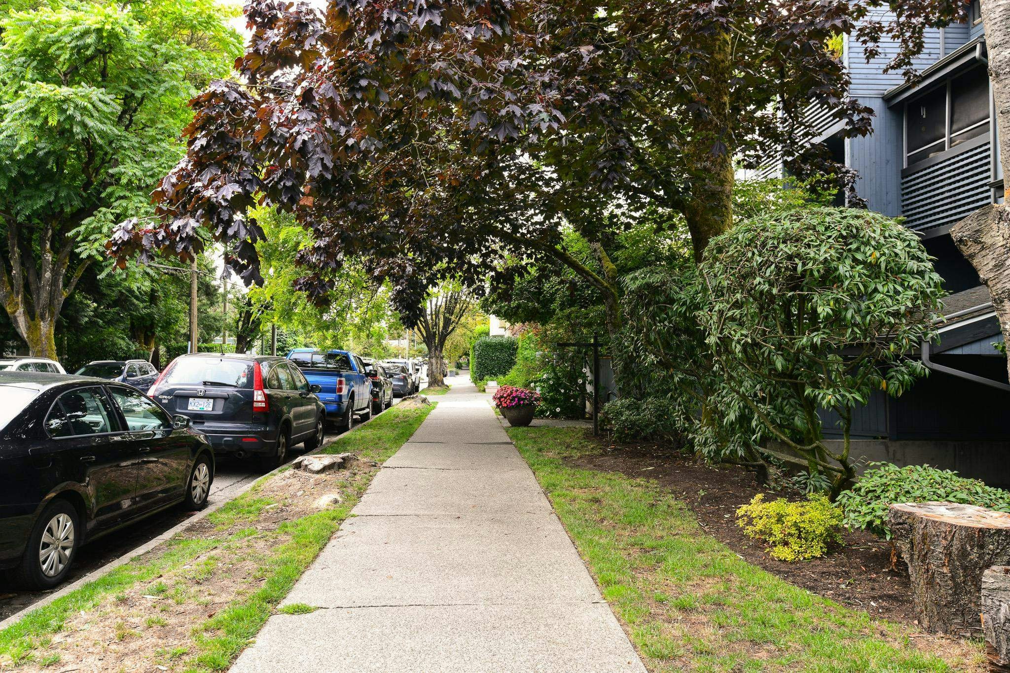 209-2173 W 6 Avenue, Vancouver, BC, V6K 1V5 - 38