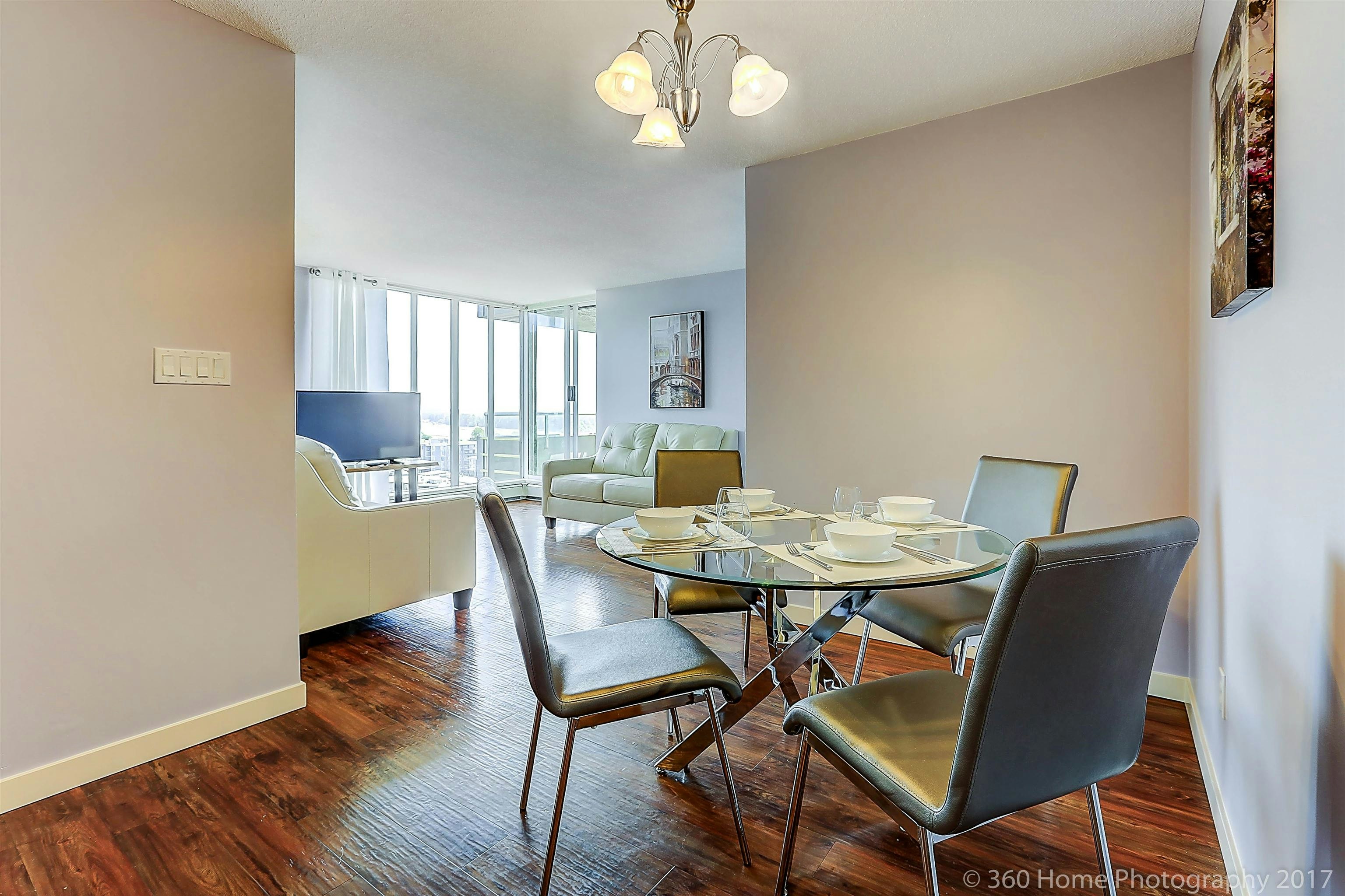 1002-3061 E Kent Avenue North, Vancouver, BC, V5S 4P5 - 4
