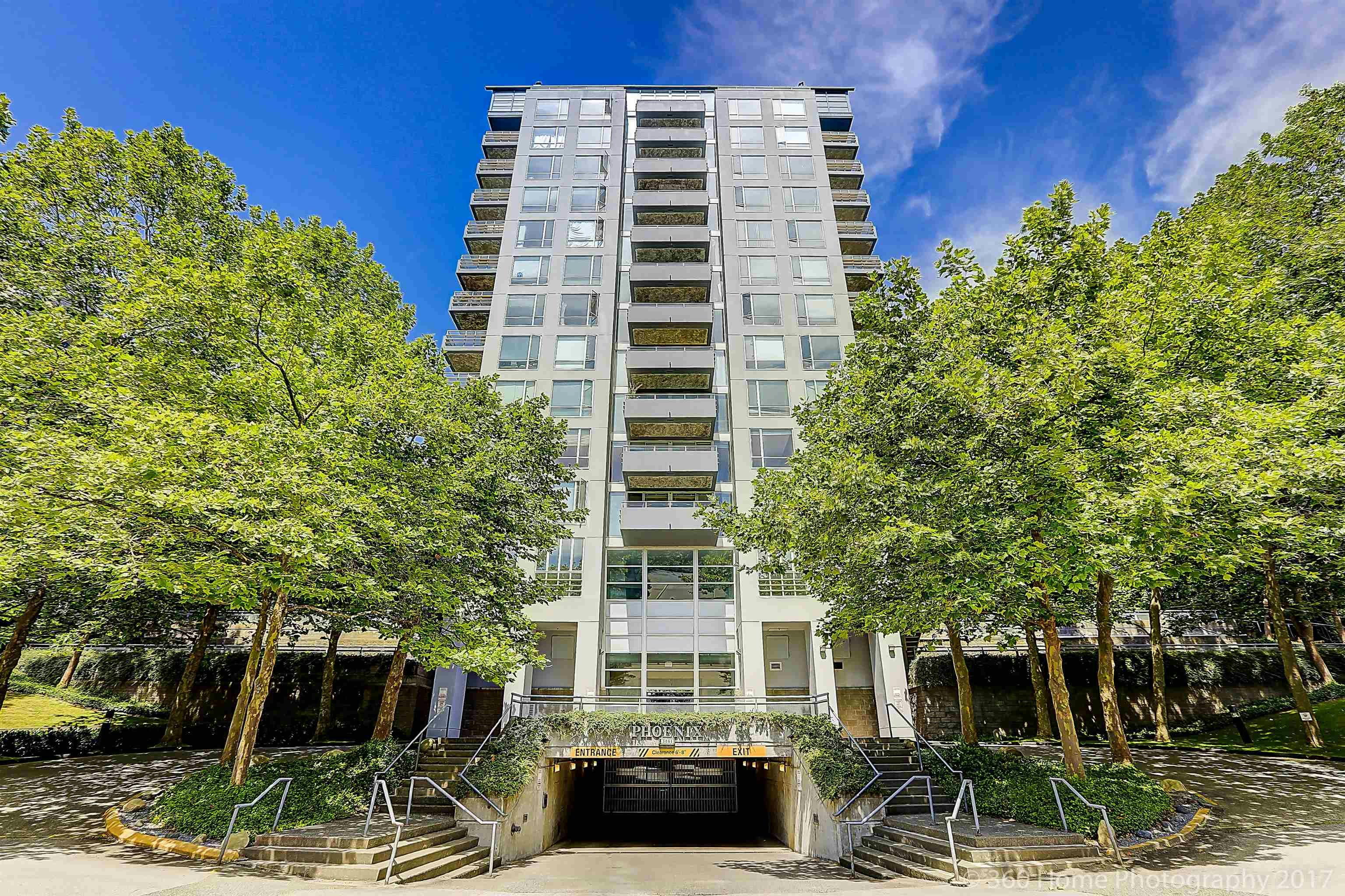 1002-3061 E Kent Avenue North, Vancouver, BC, V5S 4P5 - 3