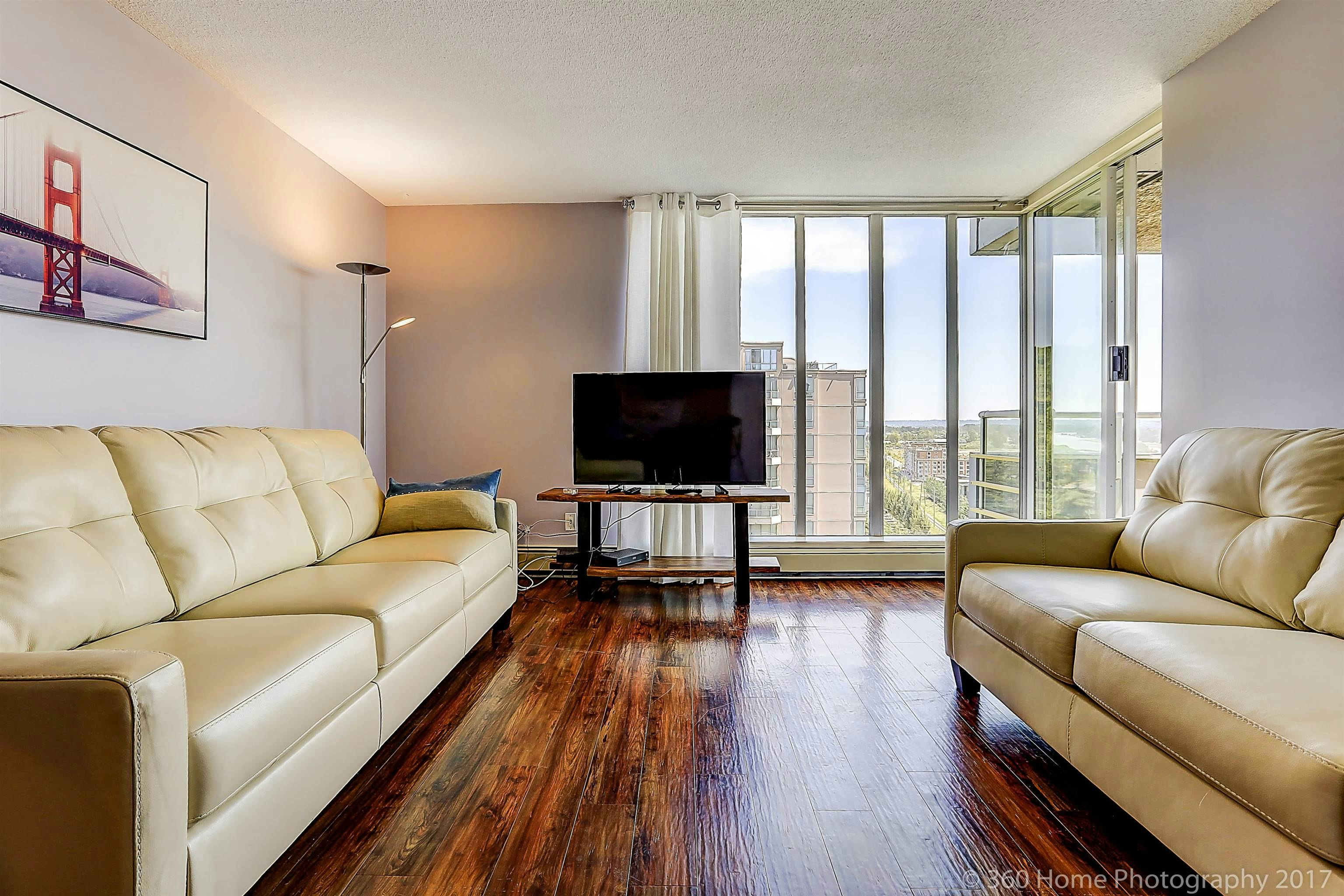 1002-3061 E Kent Avenue North, Vancouver, BC, V5S 4P5 - 6
