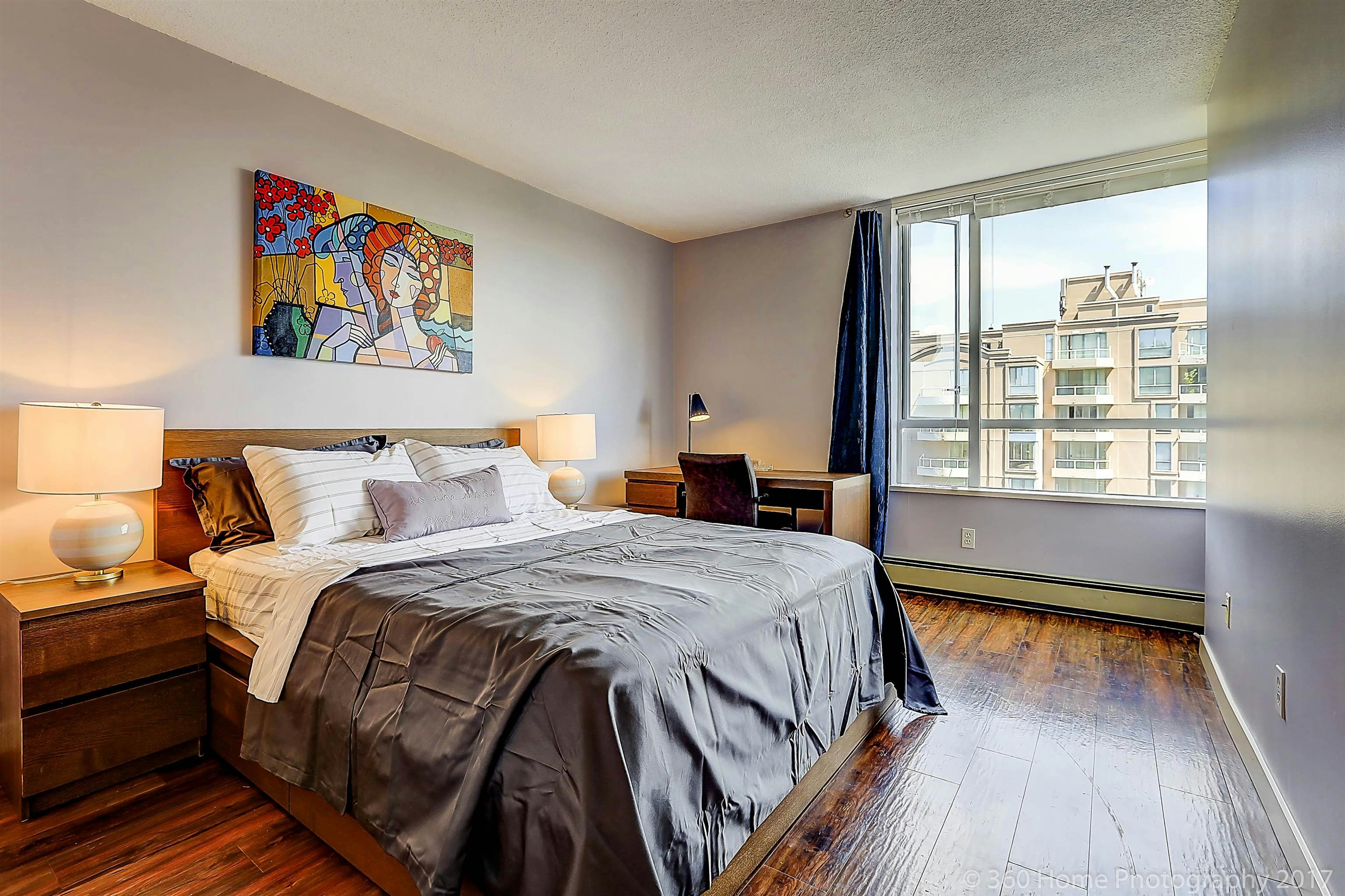 1002-3061 E Kent Avenue North, Vancouver, BC, V5S 4P5 - 16