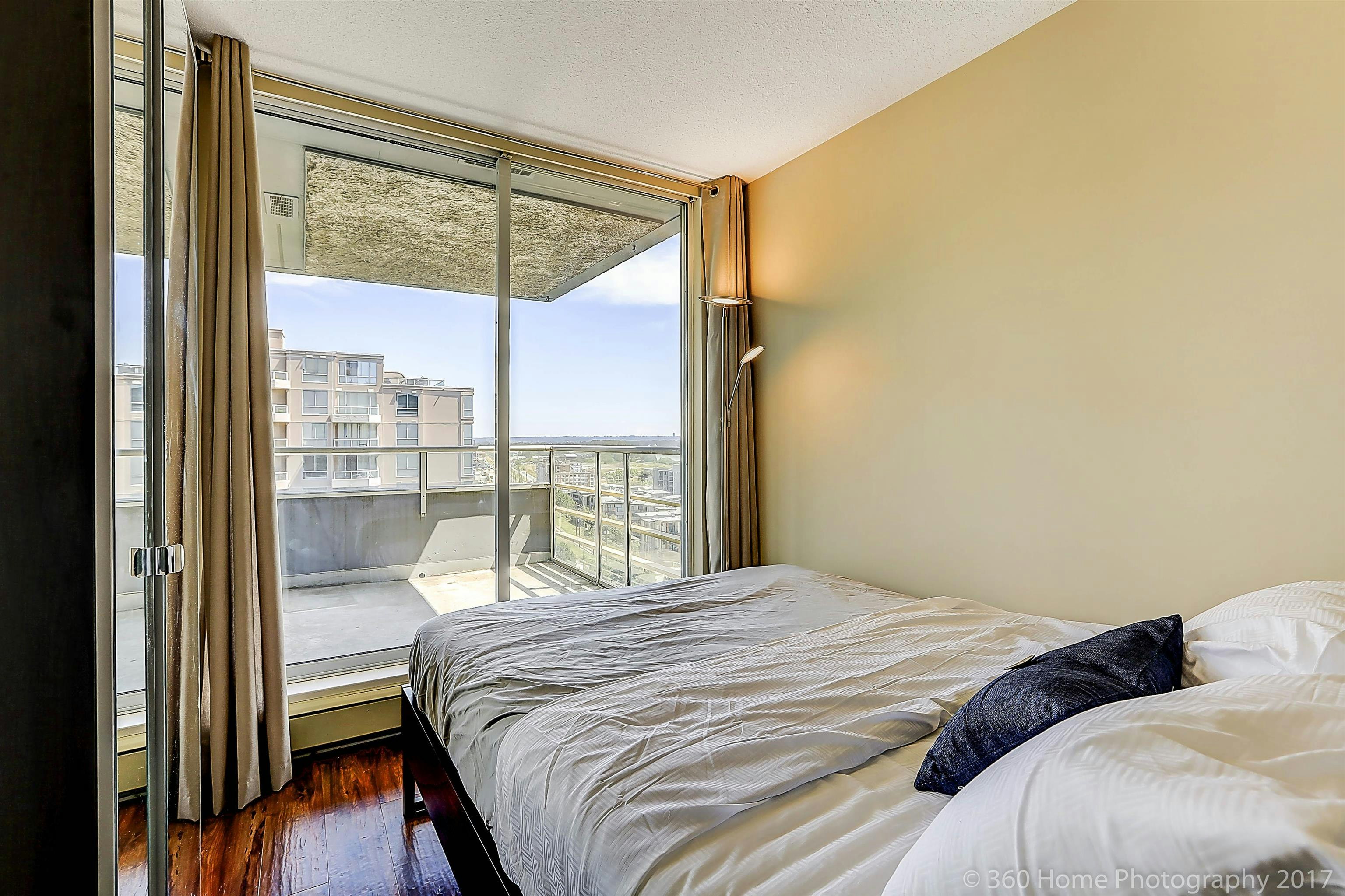 1002-3061 E Kent Avenue North, Vancouver, BC, V5S 4P5 - 8