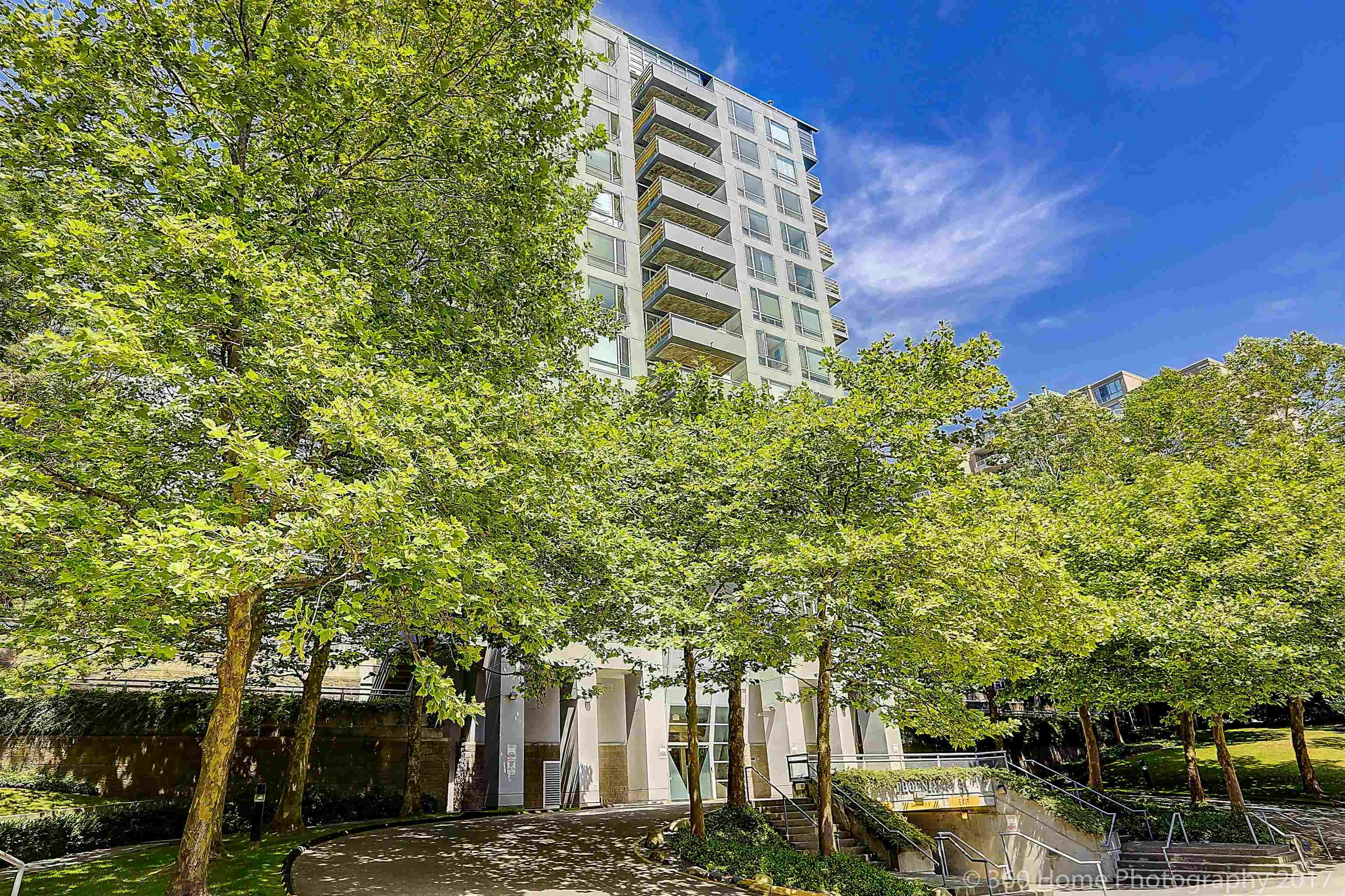 1002-3061 E Kent Avenue North, Vancouver, BC, V5S 4P5 - 21
