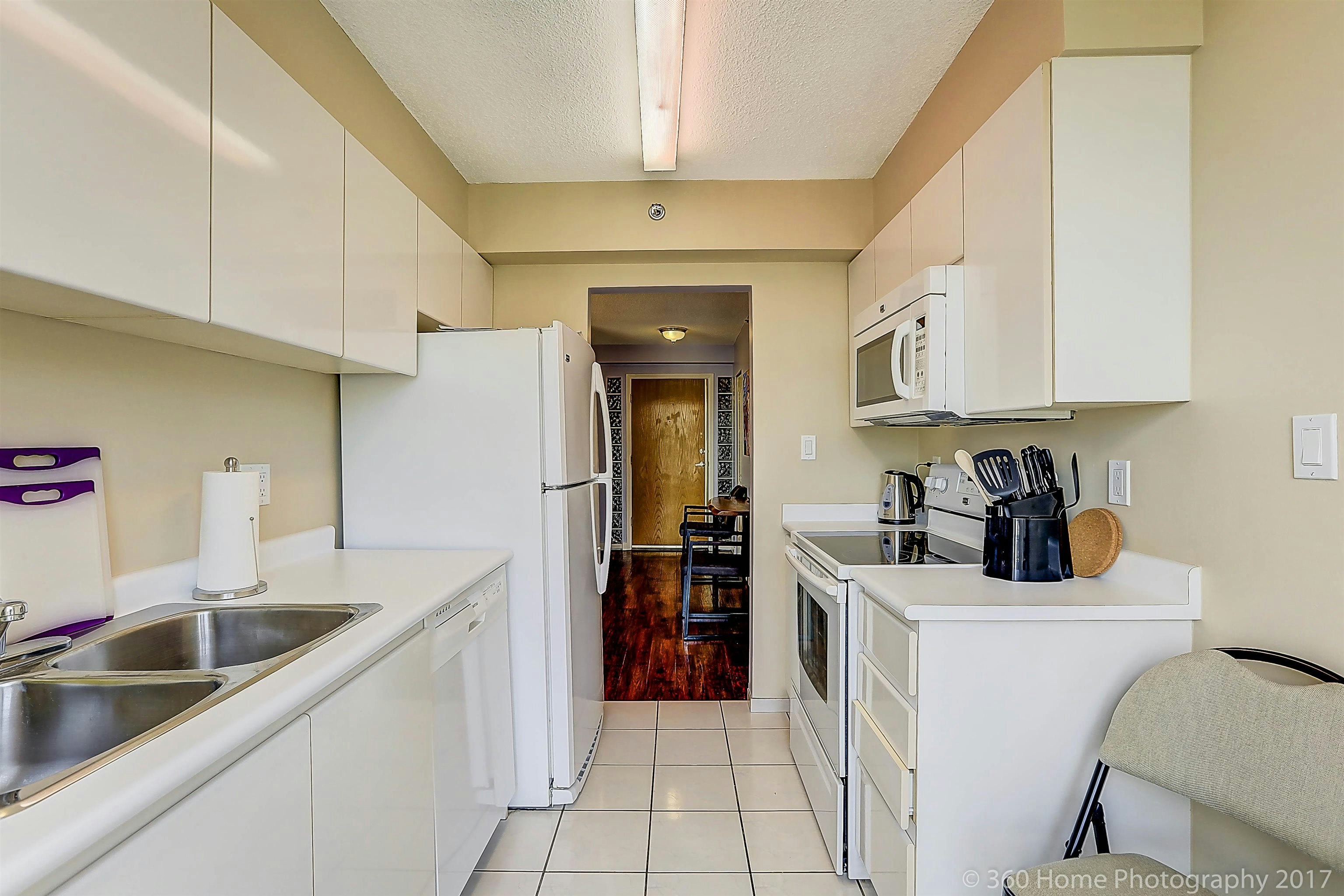 1002-3061 E Kent Avenue North, Vancouver, BC, V5S 4P5 - 12
