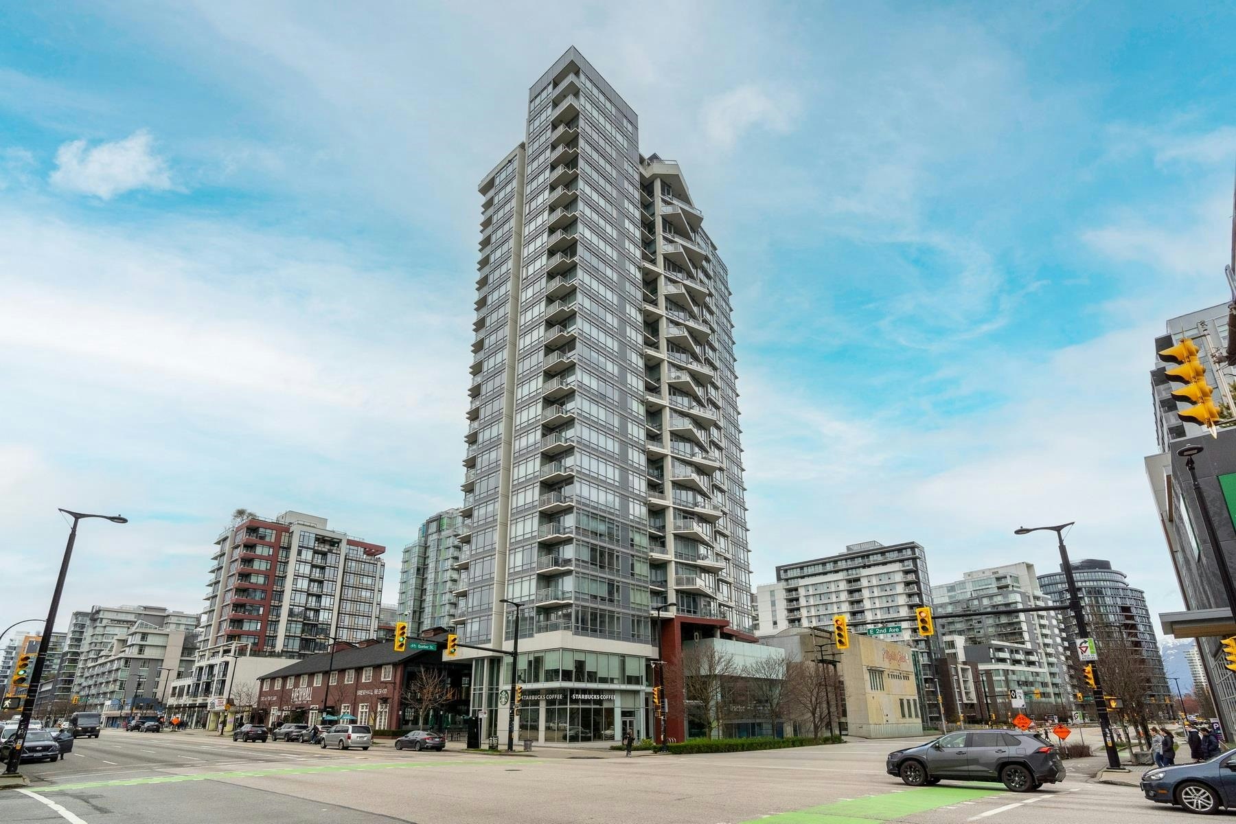 1604-1775 Quebec Street, Vancouver, BC, V5T 0E3