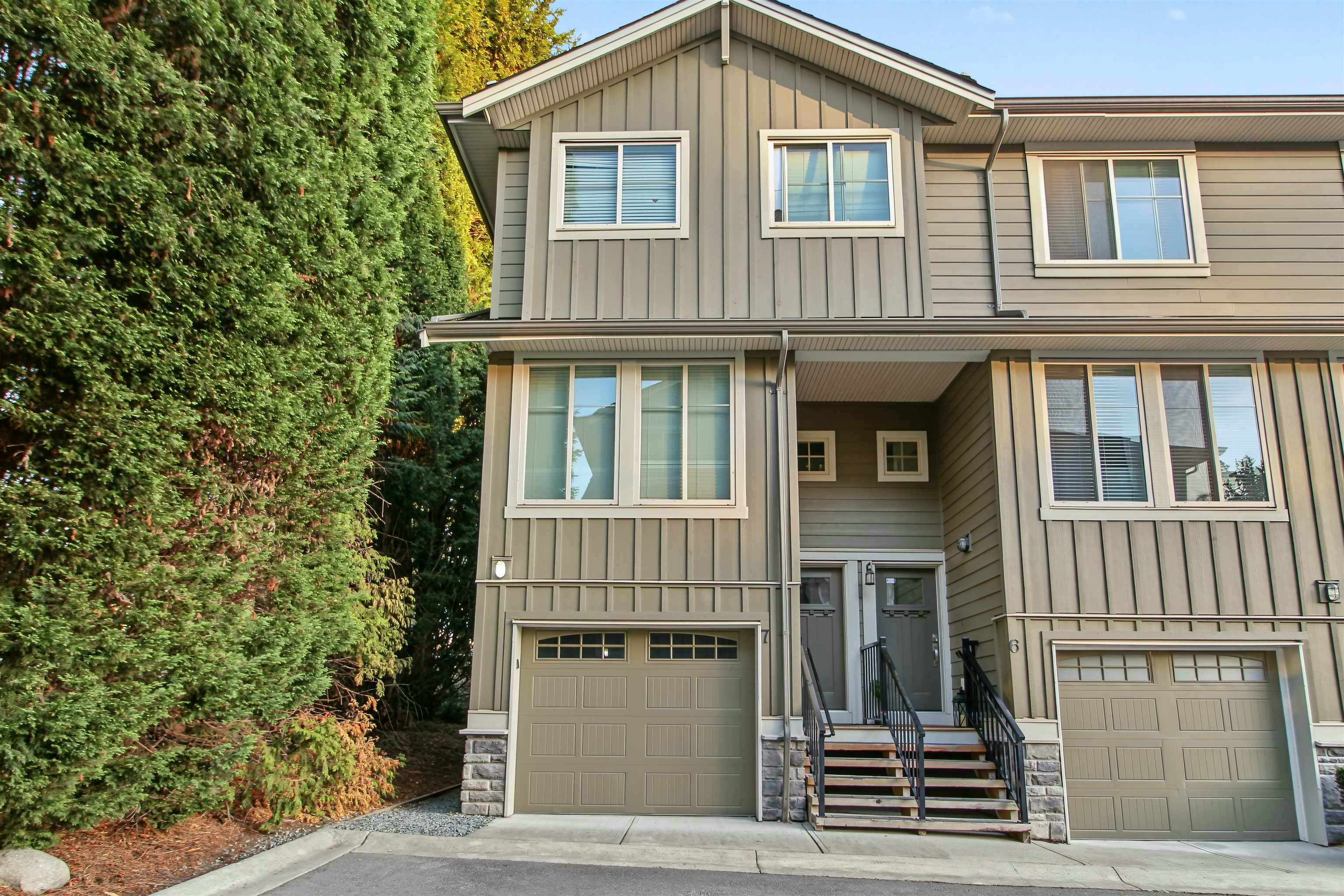 7-3266 147 Street, Surrey, BC, V4P 1Z8