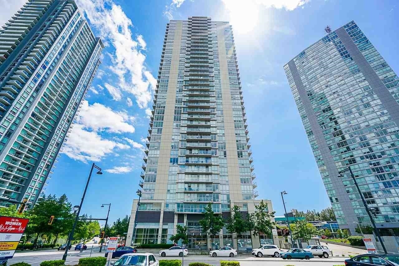 702-13688 100 Avenue, Surrey, BC, V3T 0G5